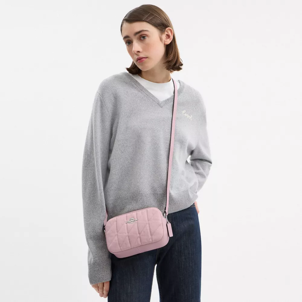 Сумка COACH Mini Jamie Camera Bag