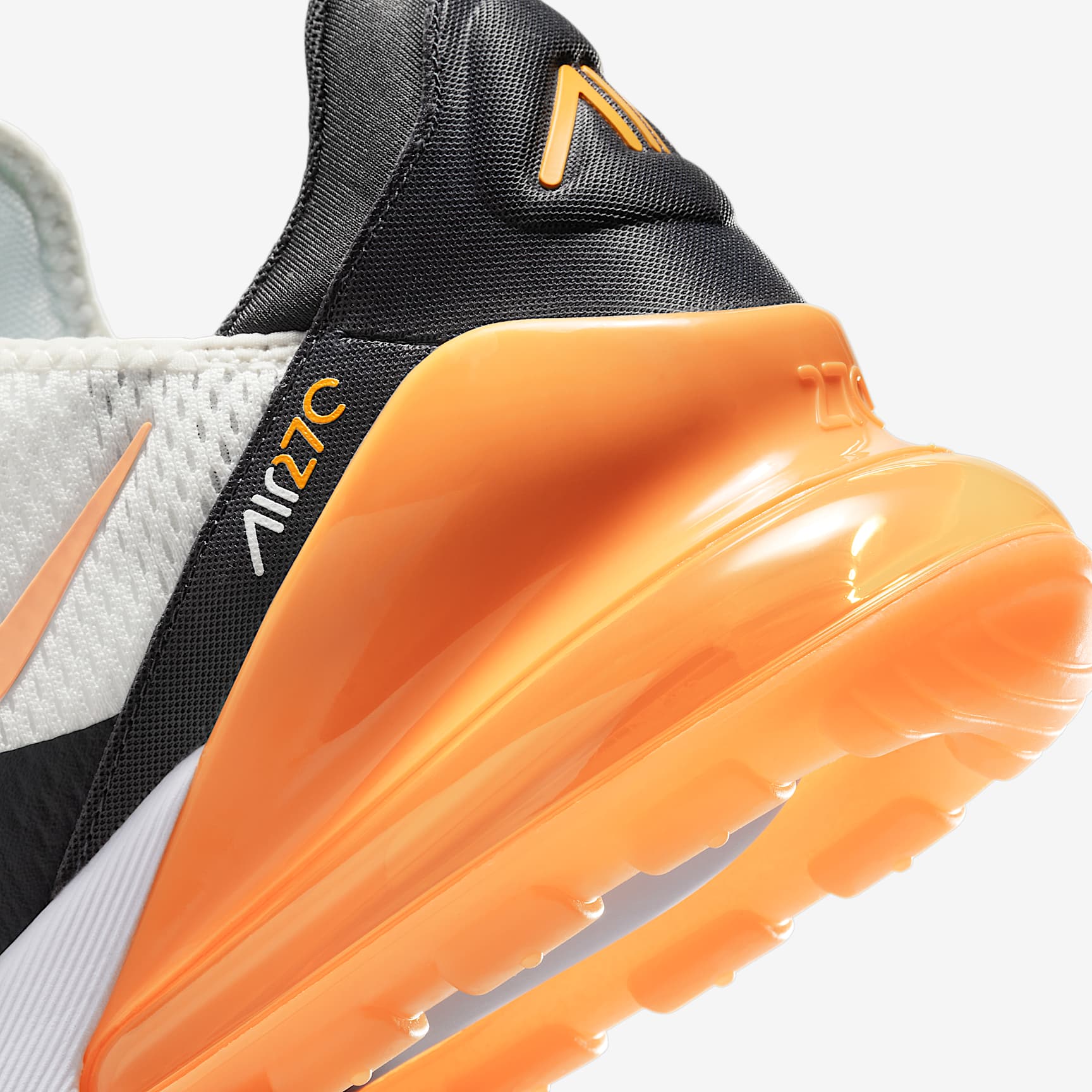 Nike Air Max 270 Men's Shoes