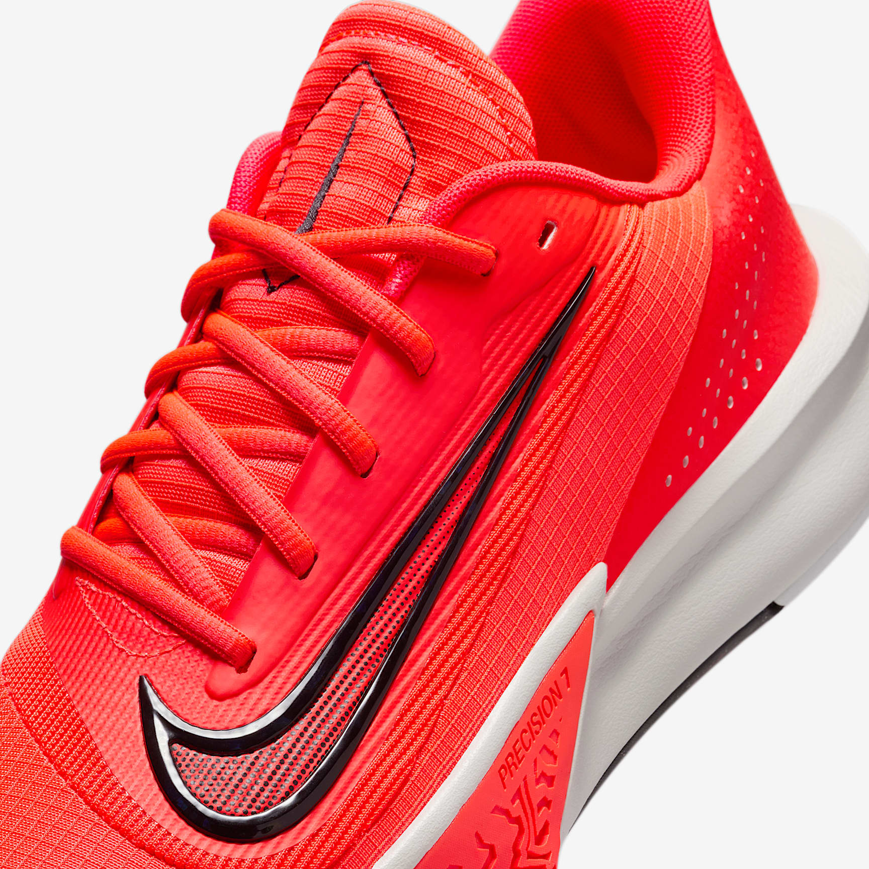 Nike Precision 7 Basketball Shoes