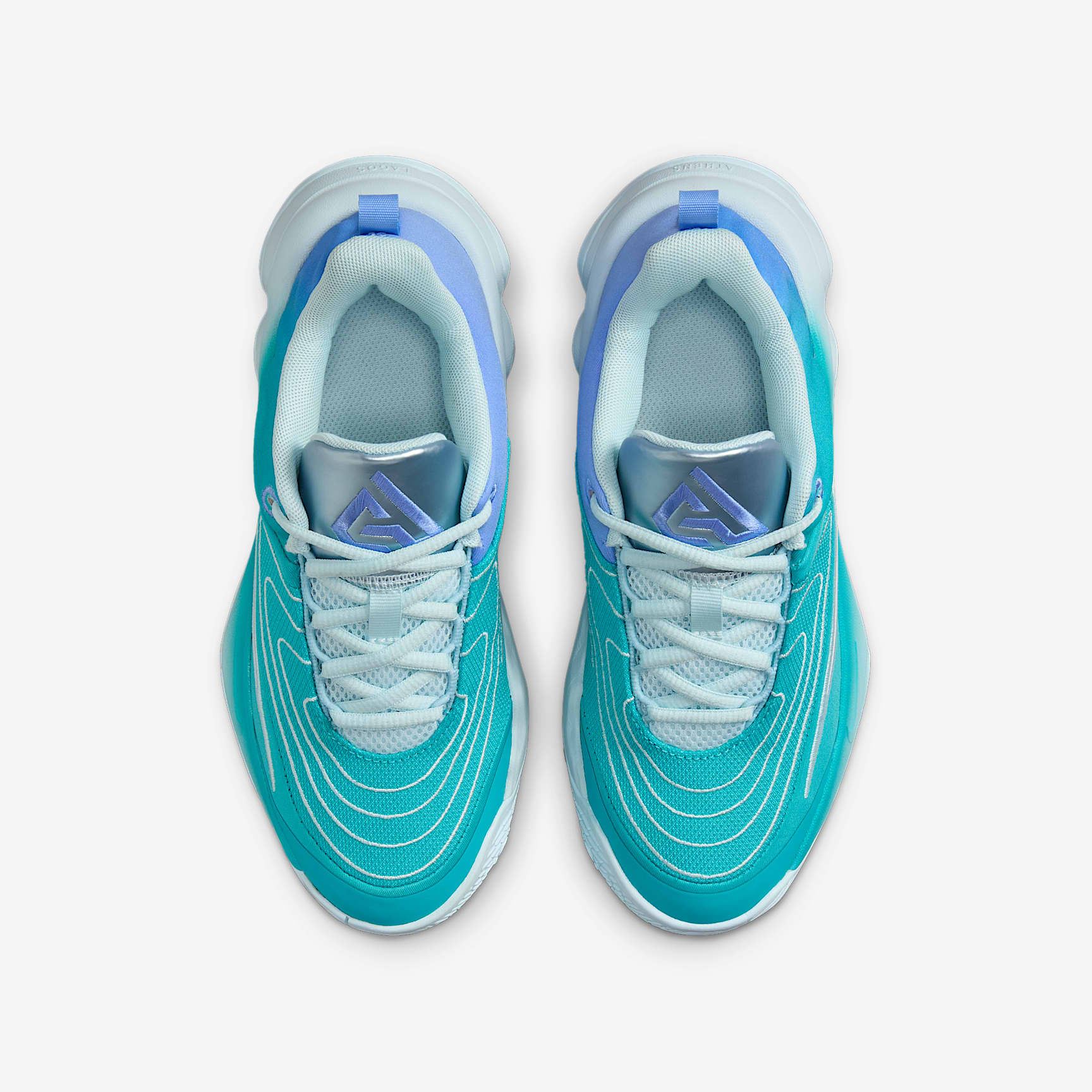 Giannis Immortality 4 Big Kids' Basketball Shoes