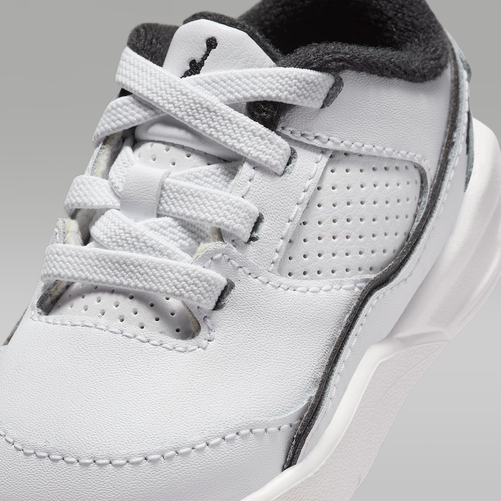 Jordan Flight Court Baby/Toddler Shoes