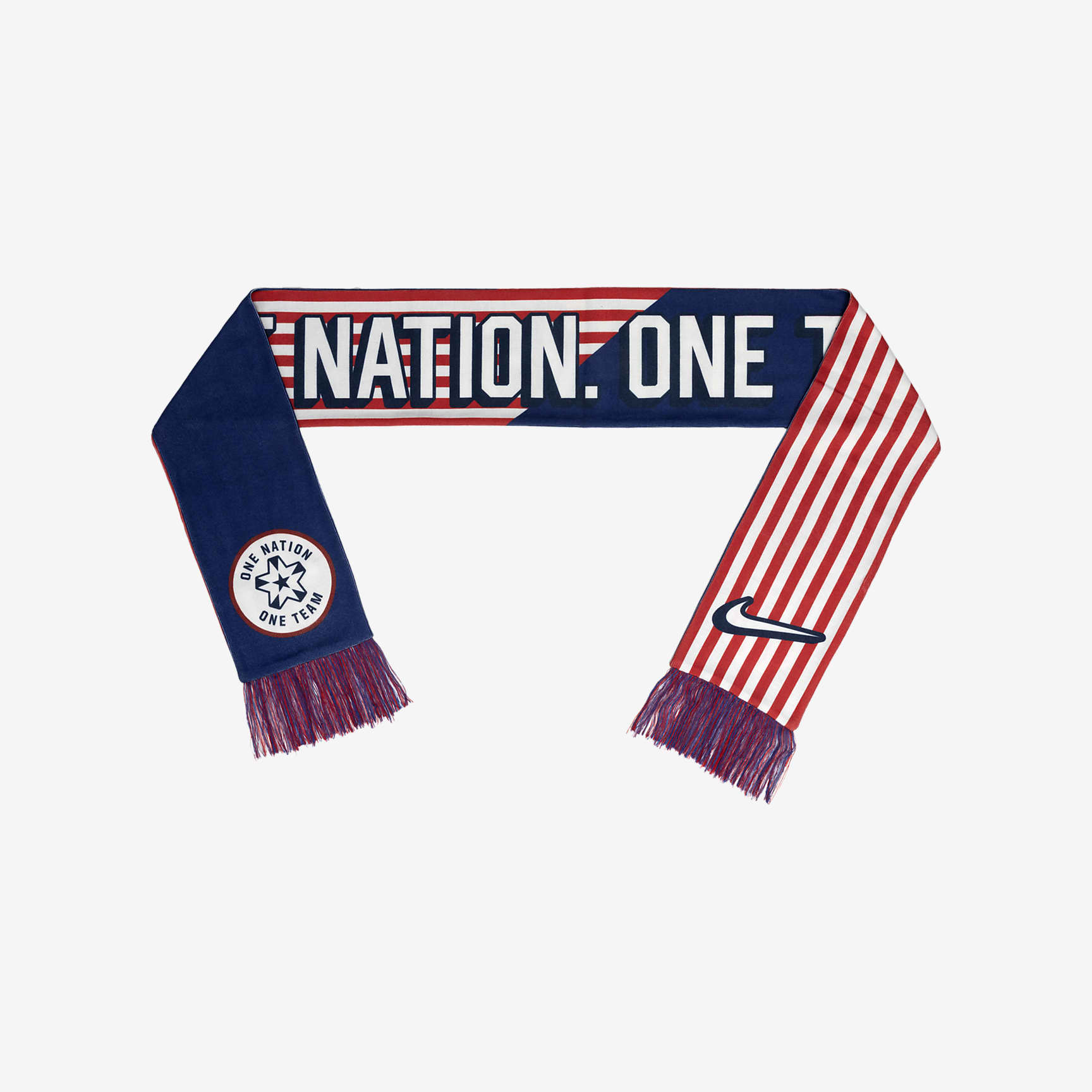 Tottenham Hotspur Nike Soccer Scarf