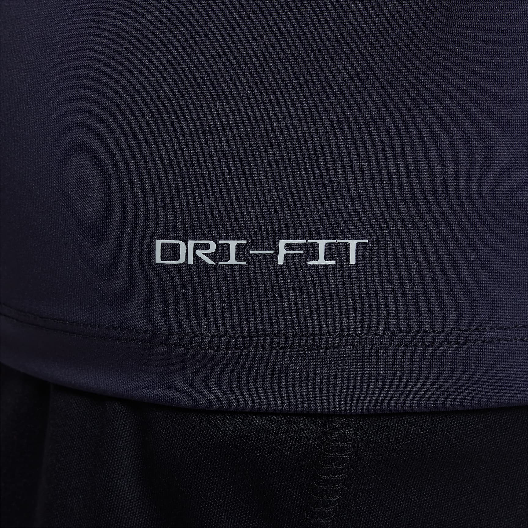Nike Dri-FIT Pro Little Kids' Short Sleeve Top
