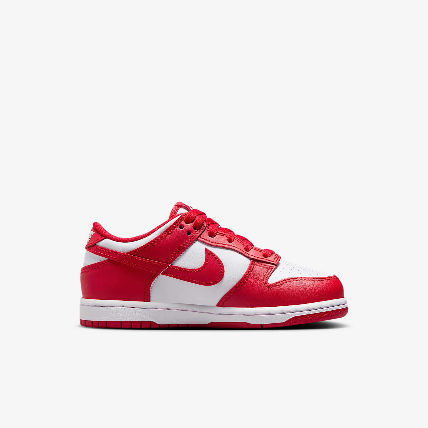 Nike Dunk Low Little Kids' Shoes