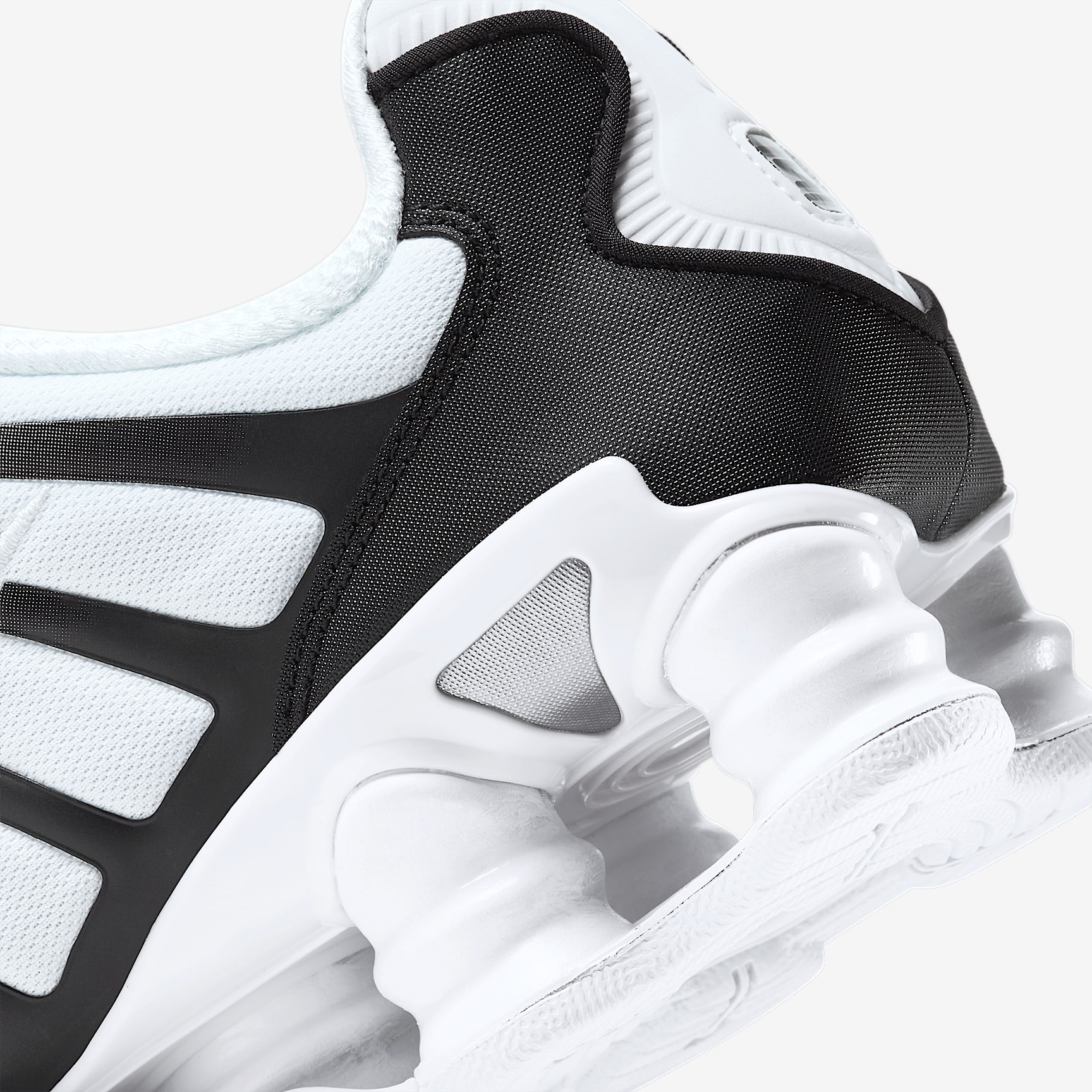 Nike Shox TL Men's Shoes