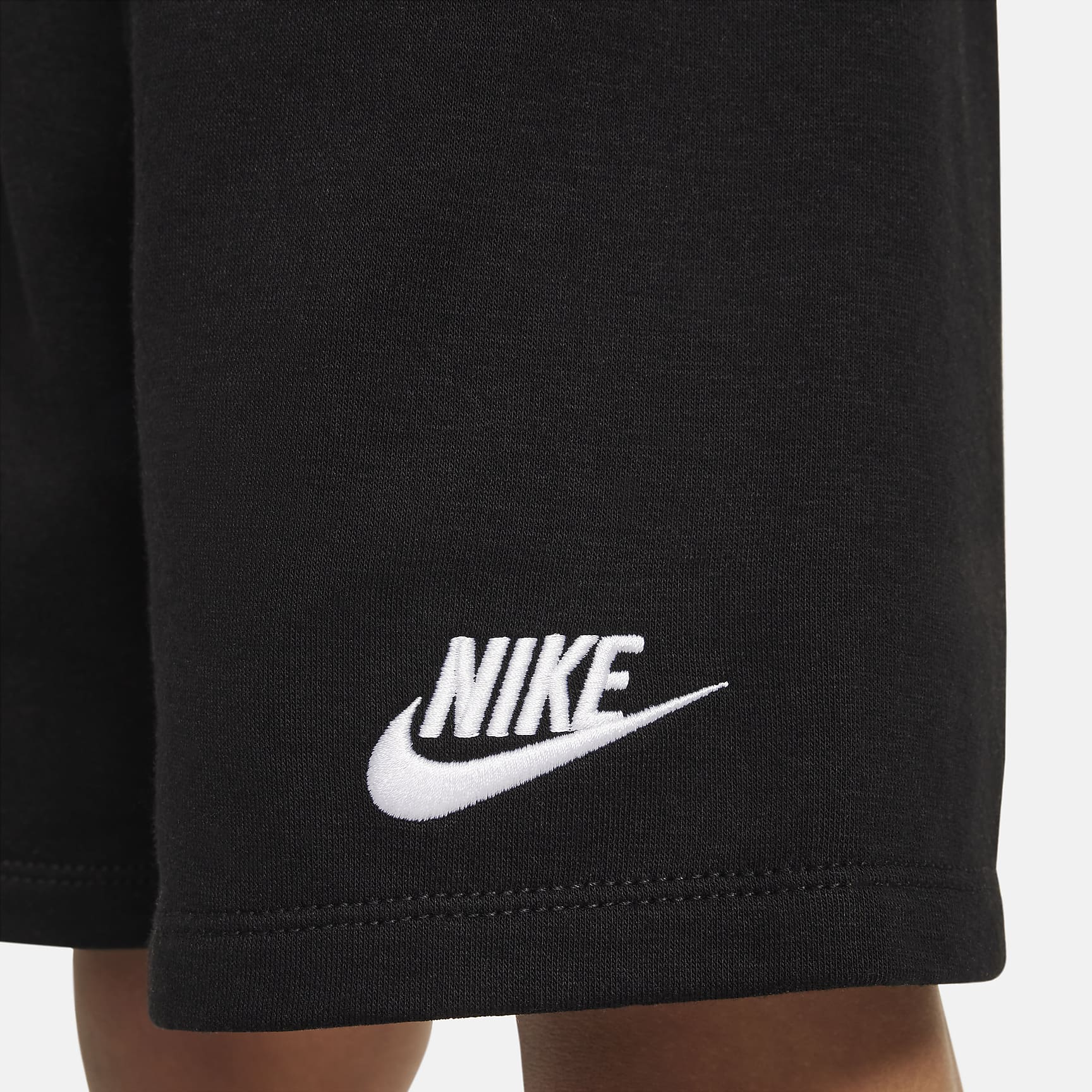 Nike Little Kids' 2-Piece Knit Shorts Set