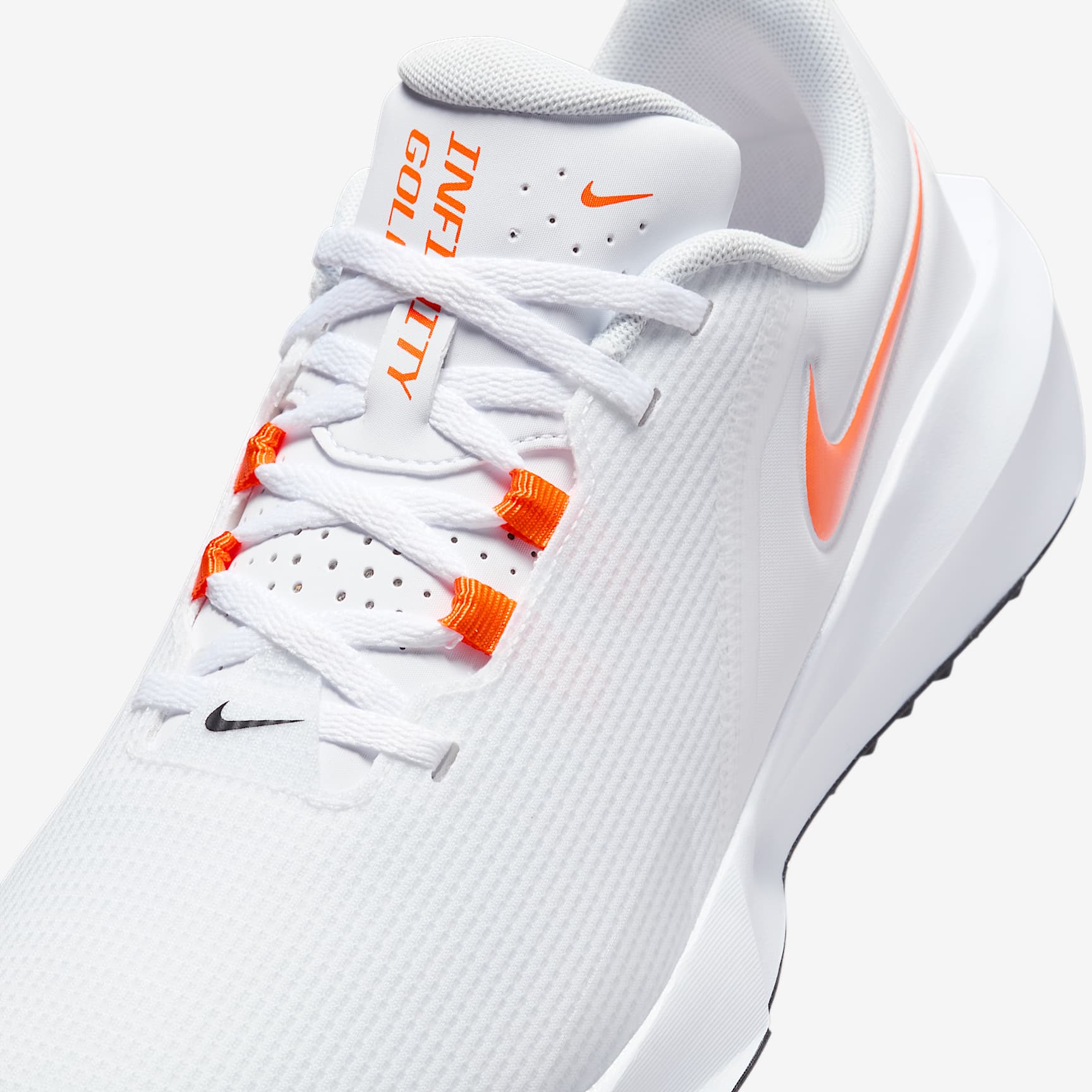 Nike Infinity G NN Golf Shoes (Wide)