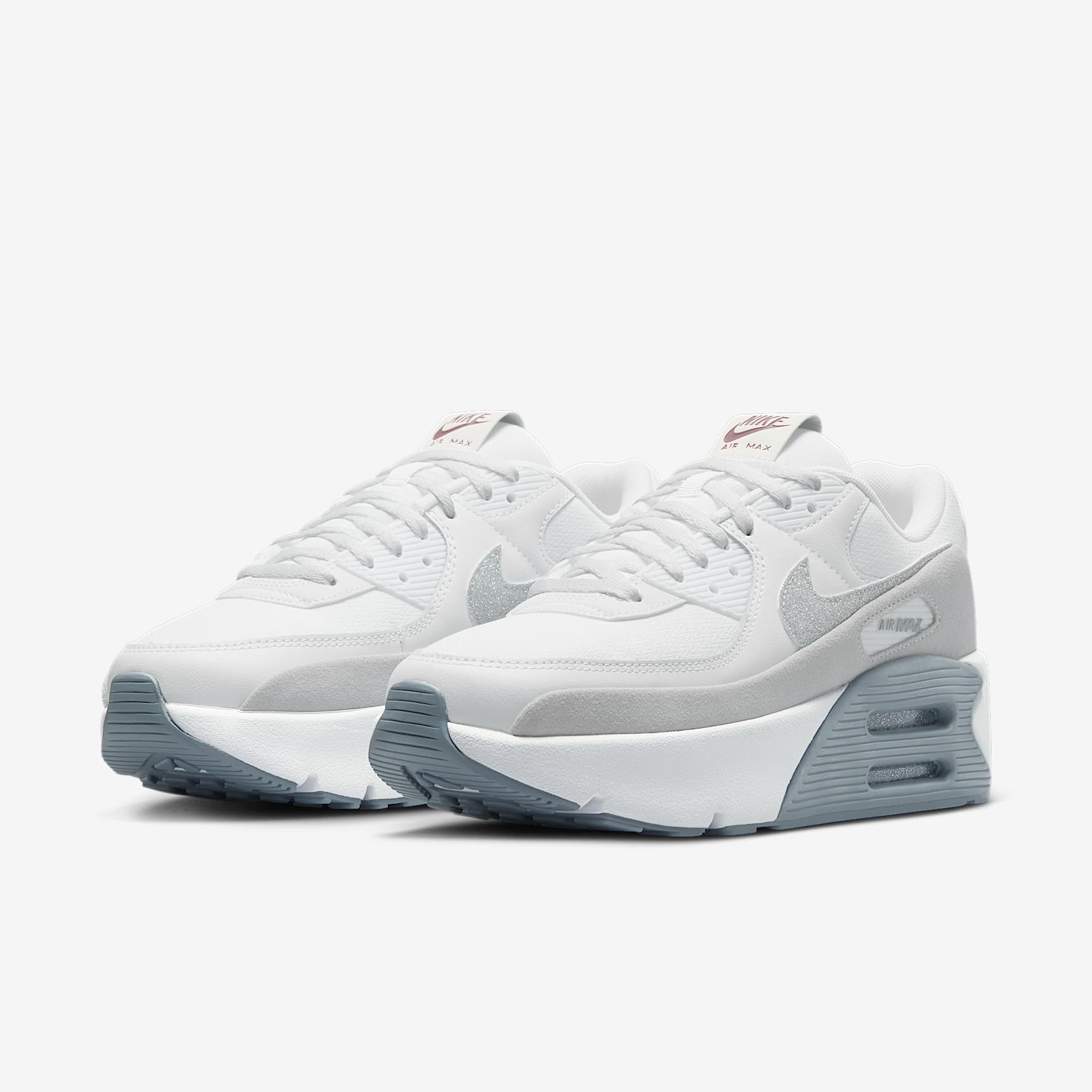 Nike Air Max 90 LV8 Women's Shoes