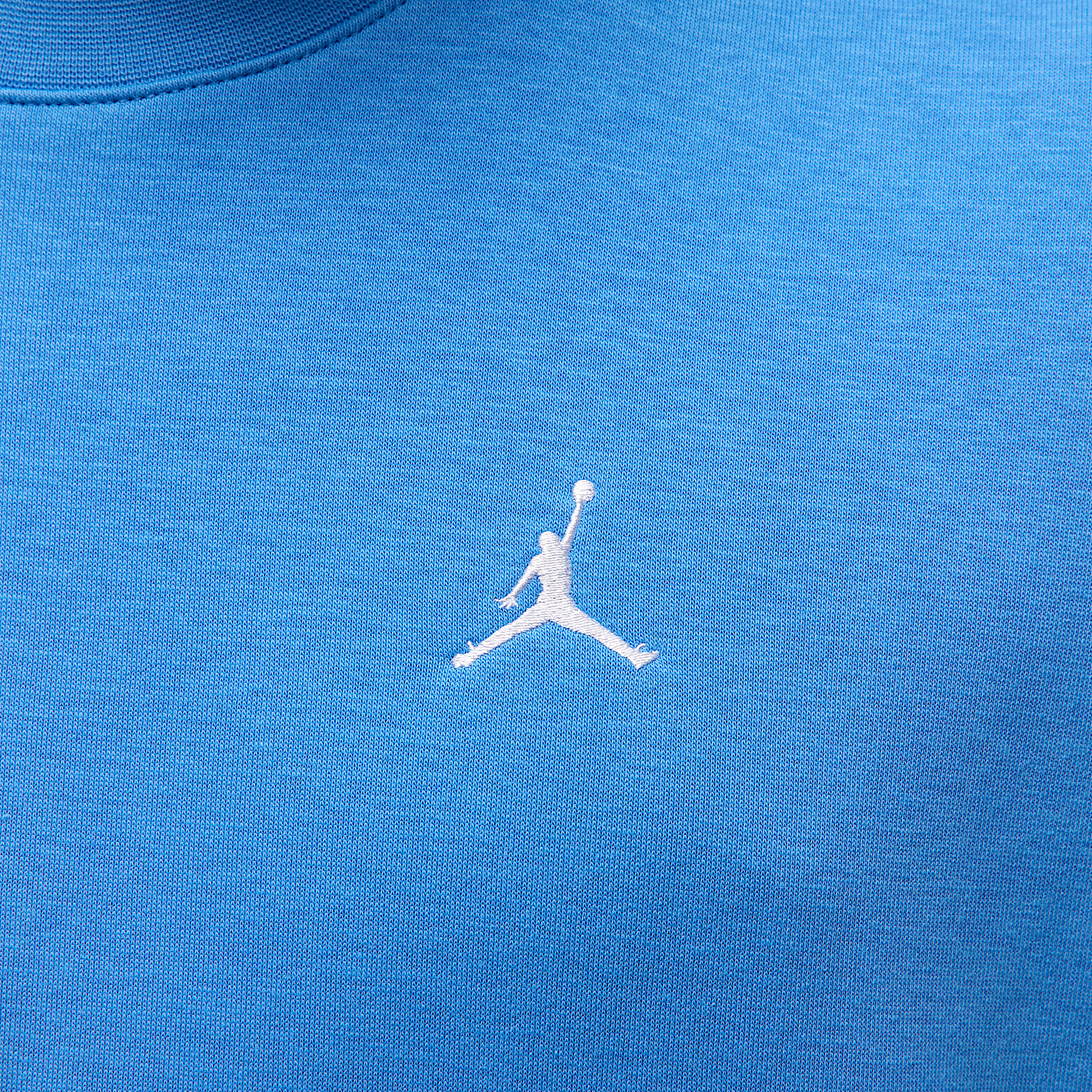 Jordan Brooklyn Fleece Men's Crew-Neck Sweatshirt