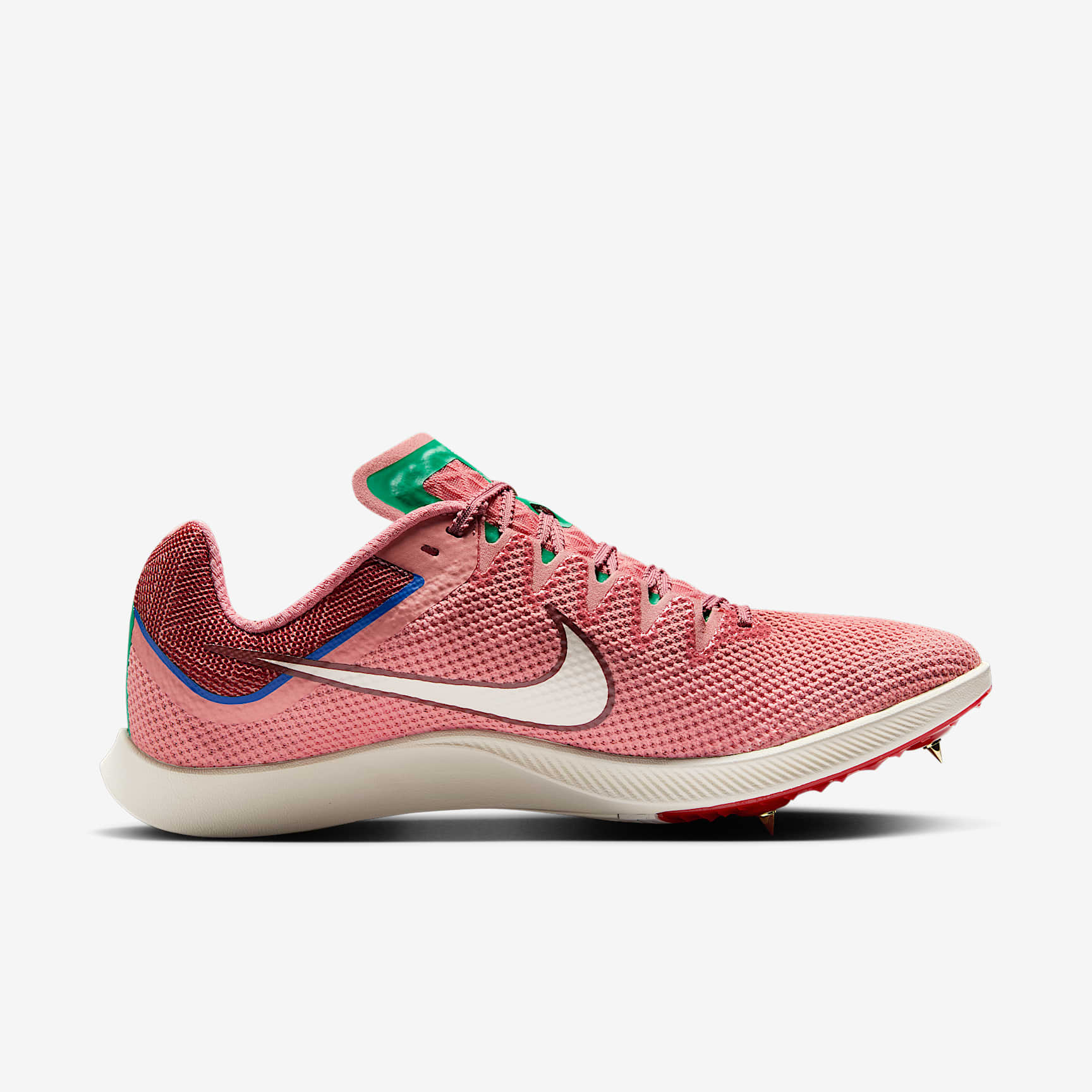 Nike Rival Distance Track & Field Distance Spikes