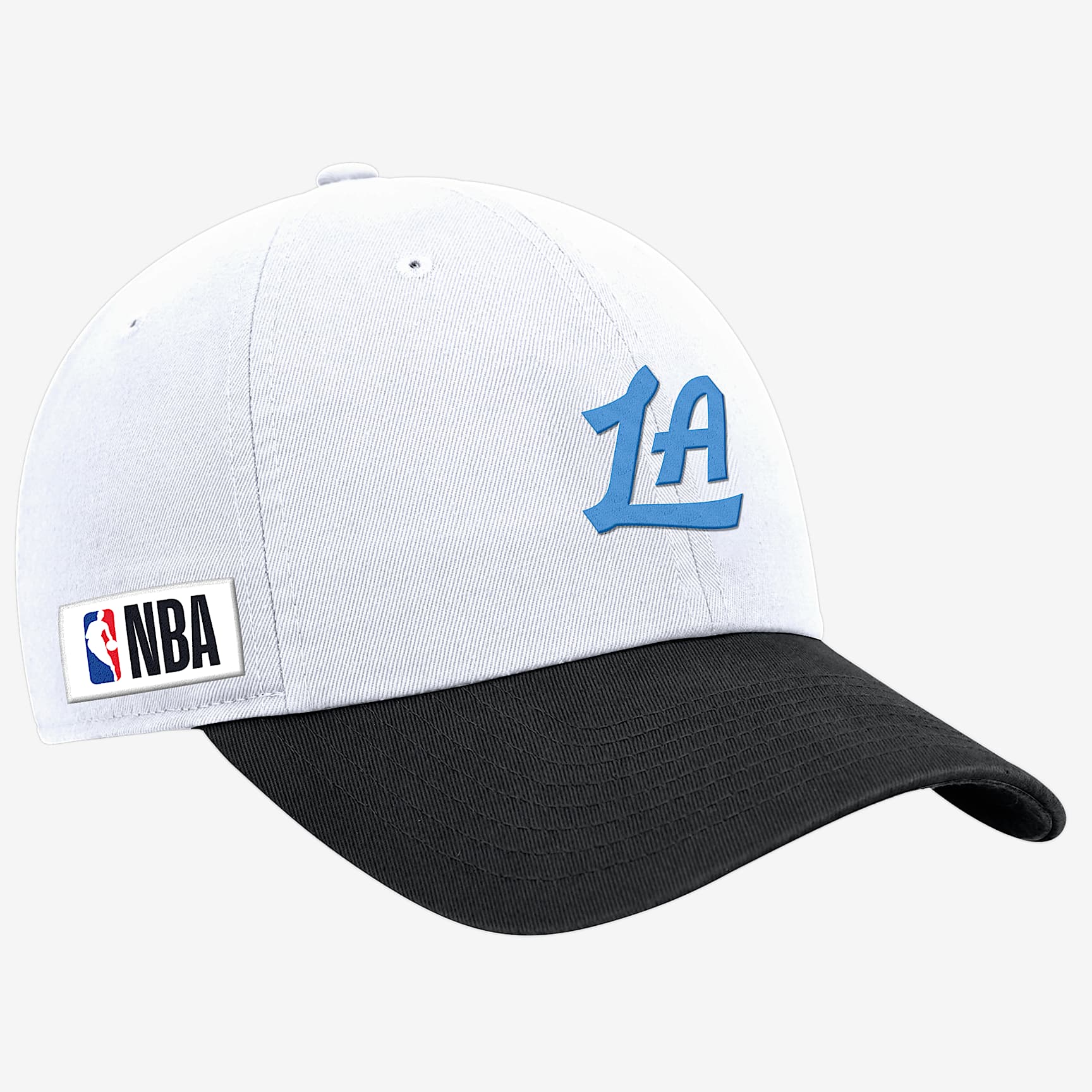 LA Clippers 2024/25 Club City Edition Nike NBA Cap