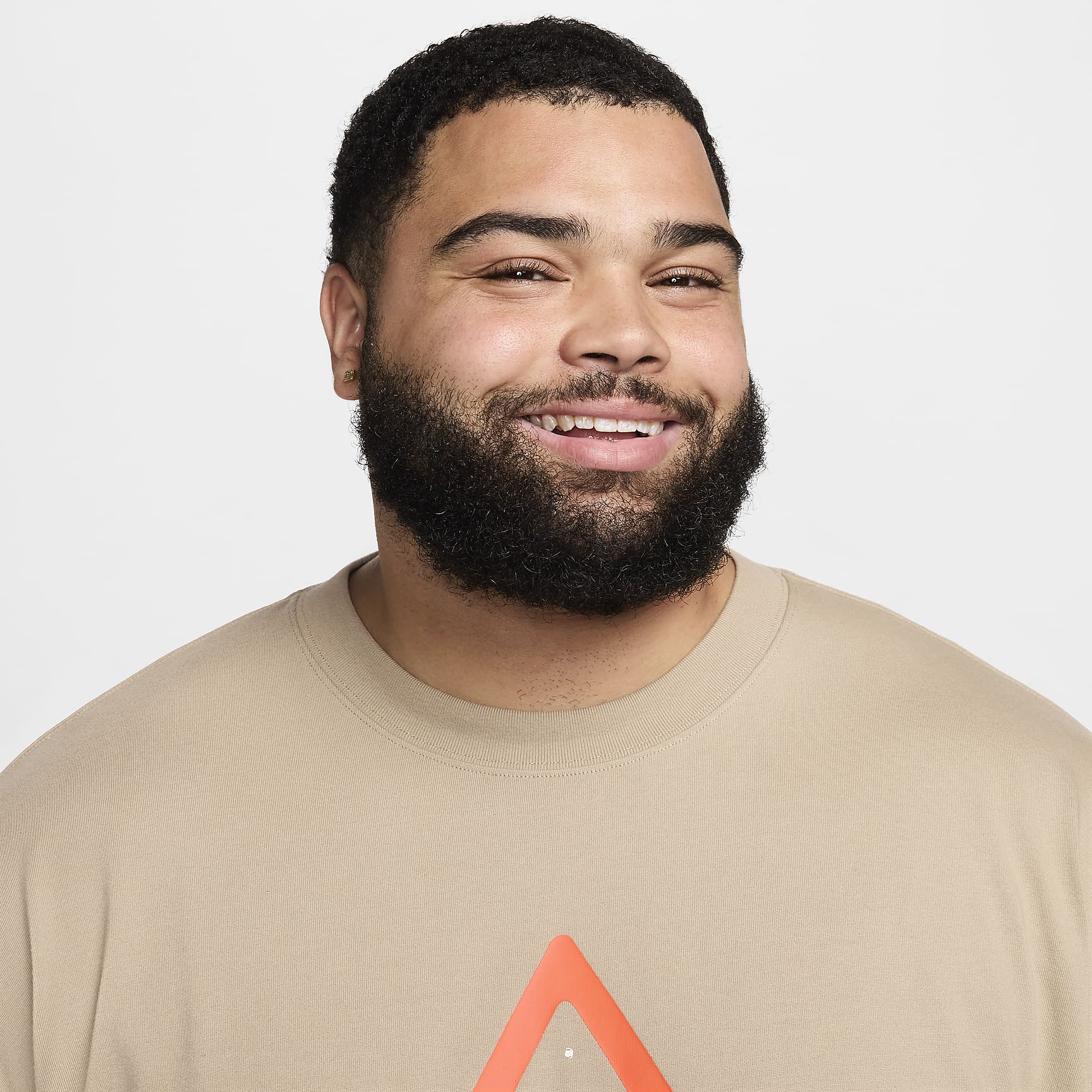 Nike ACG Men's Dri-FIT T-Shirt