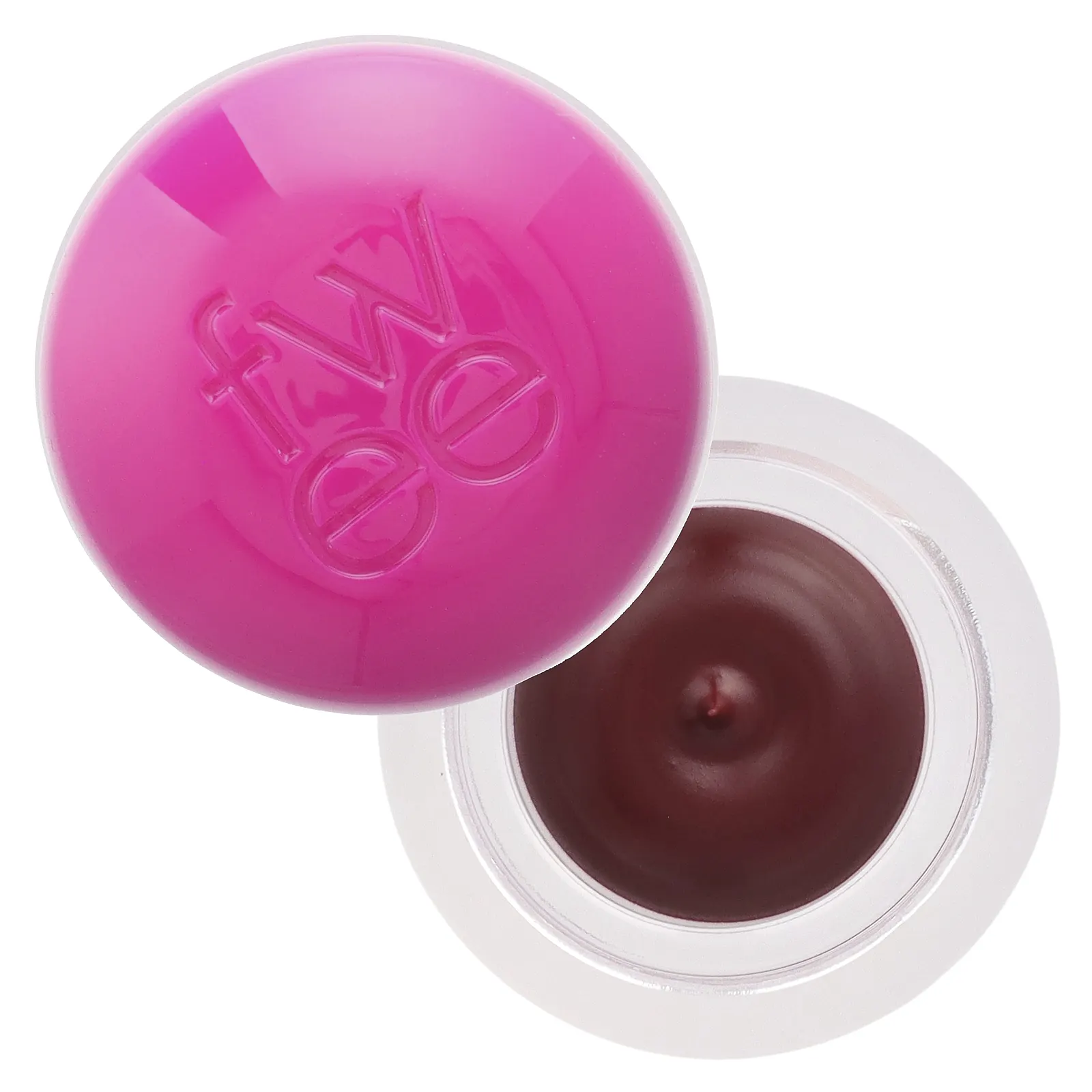 fwee, Lip & Cheek Blurry Pudding Pot, MV05 Boss, 5 г (0,17 унции)
