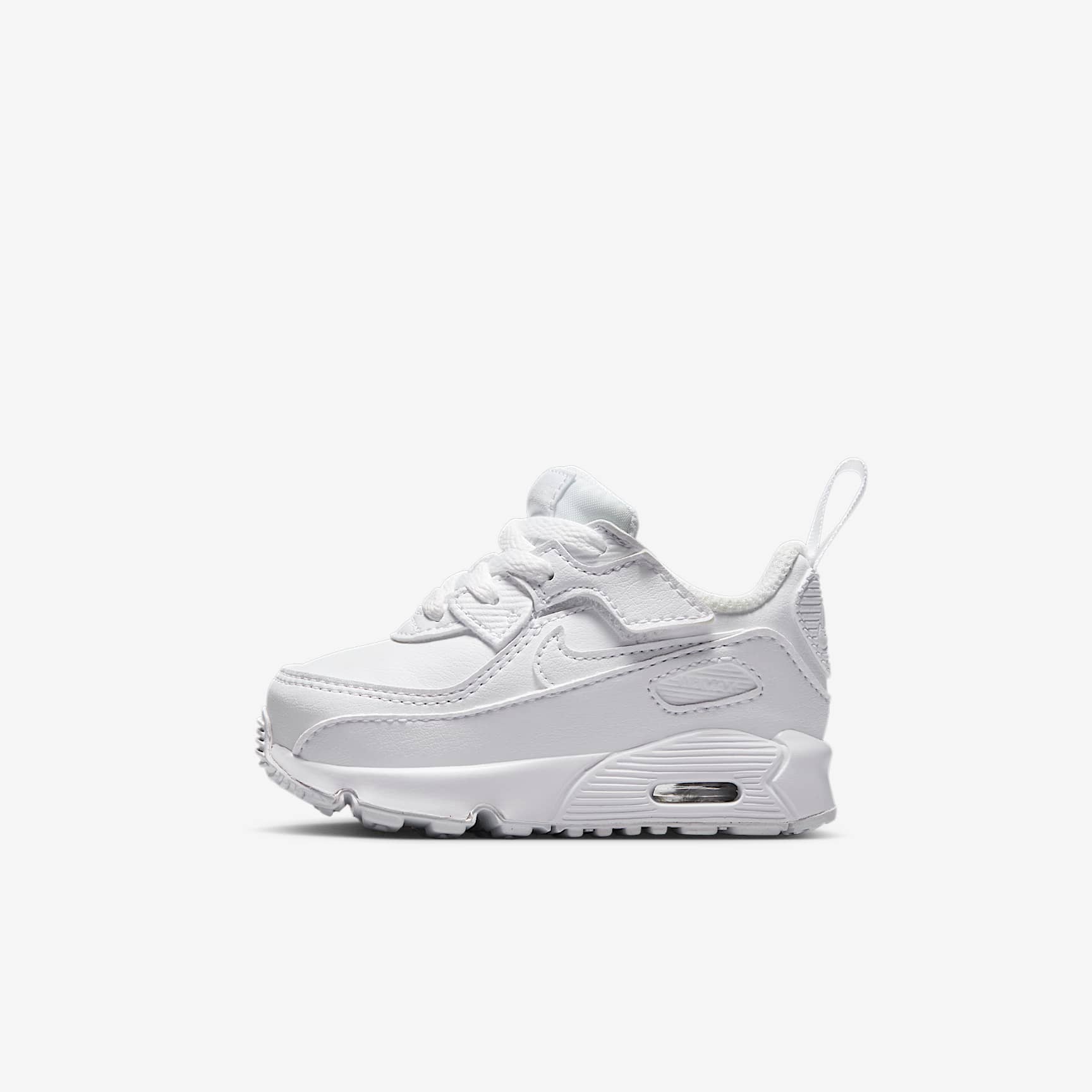 Nike Air Max 90 EasyOn Baby/Toddler Shoes