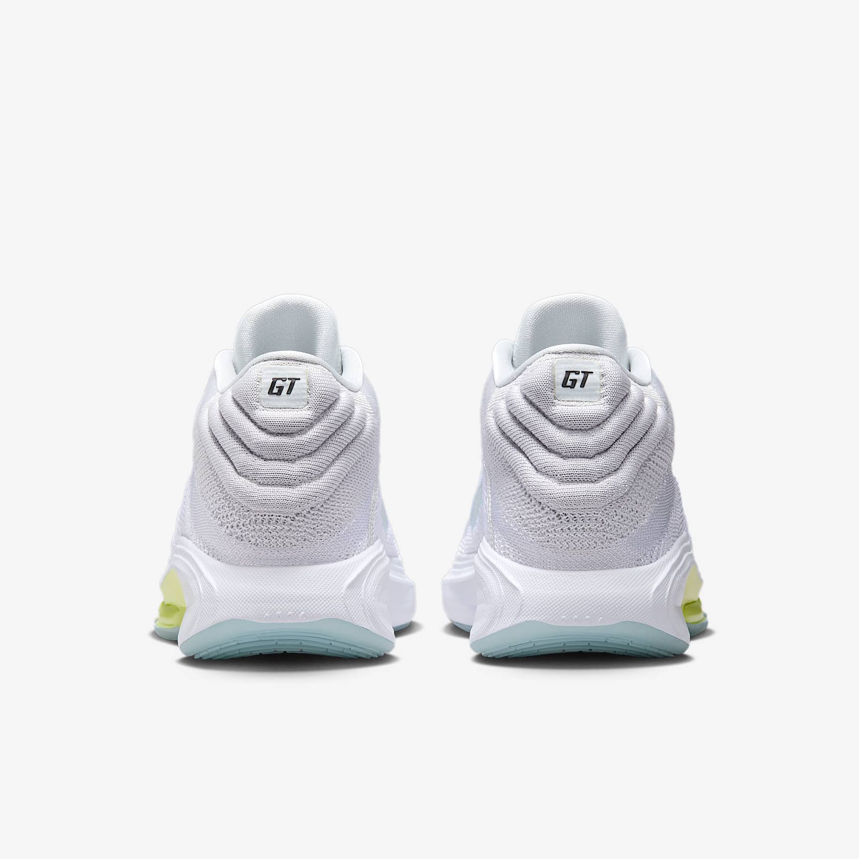Nike G.T. Hustle 3 Basketball Shoes