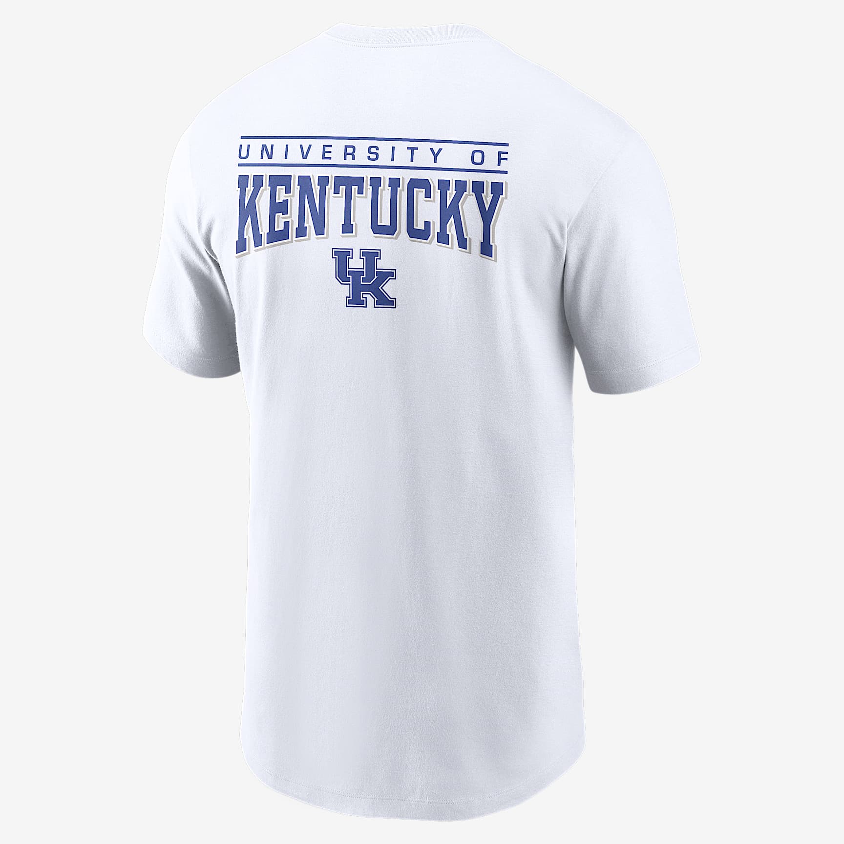 Kentucky Wildcats Men's Nike College T-Shirt