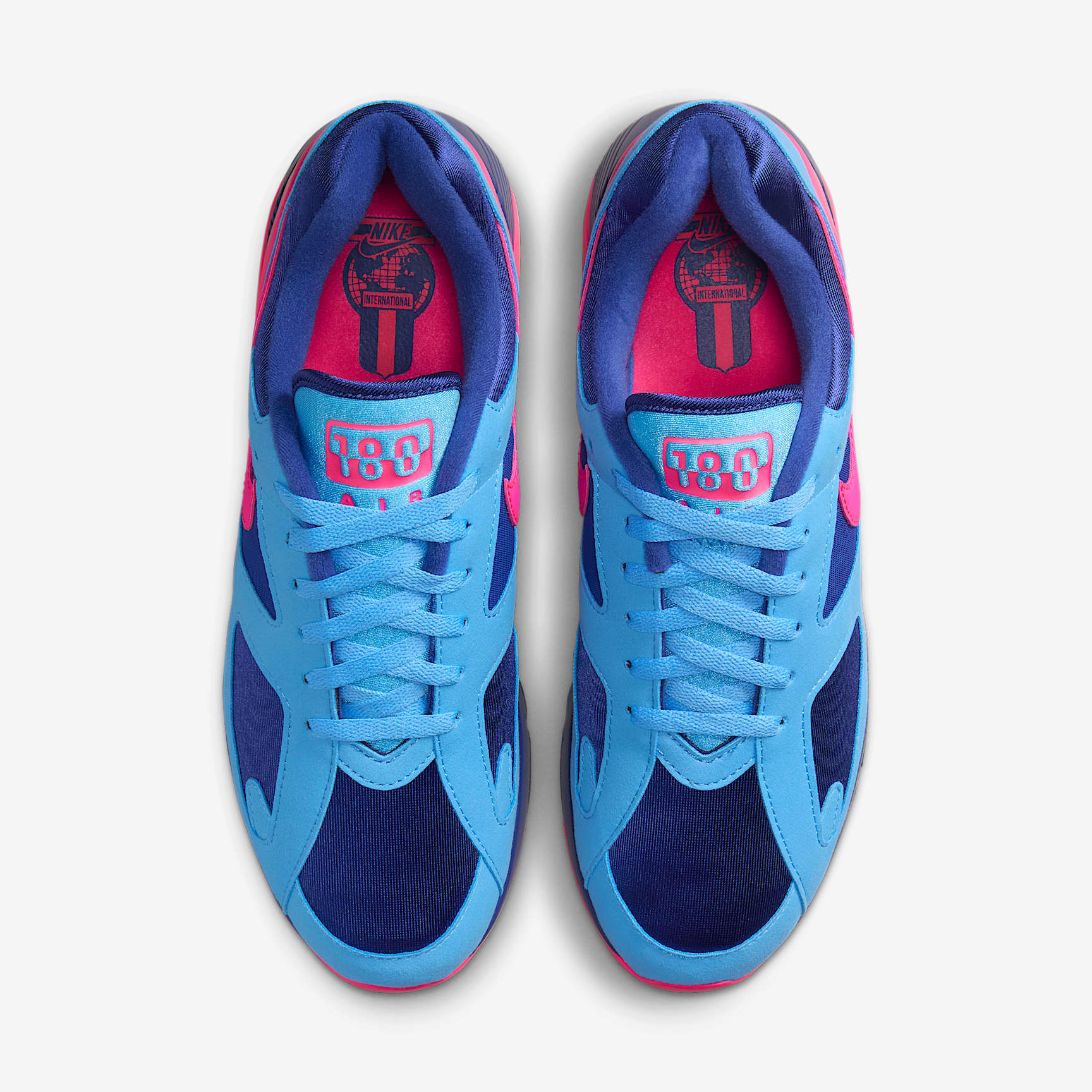 Nike Air 180 Men's Shoes