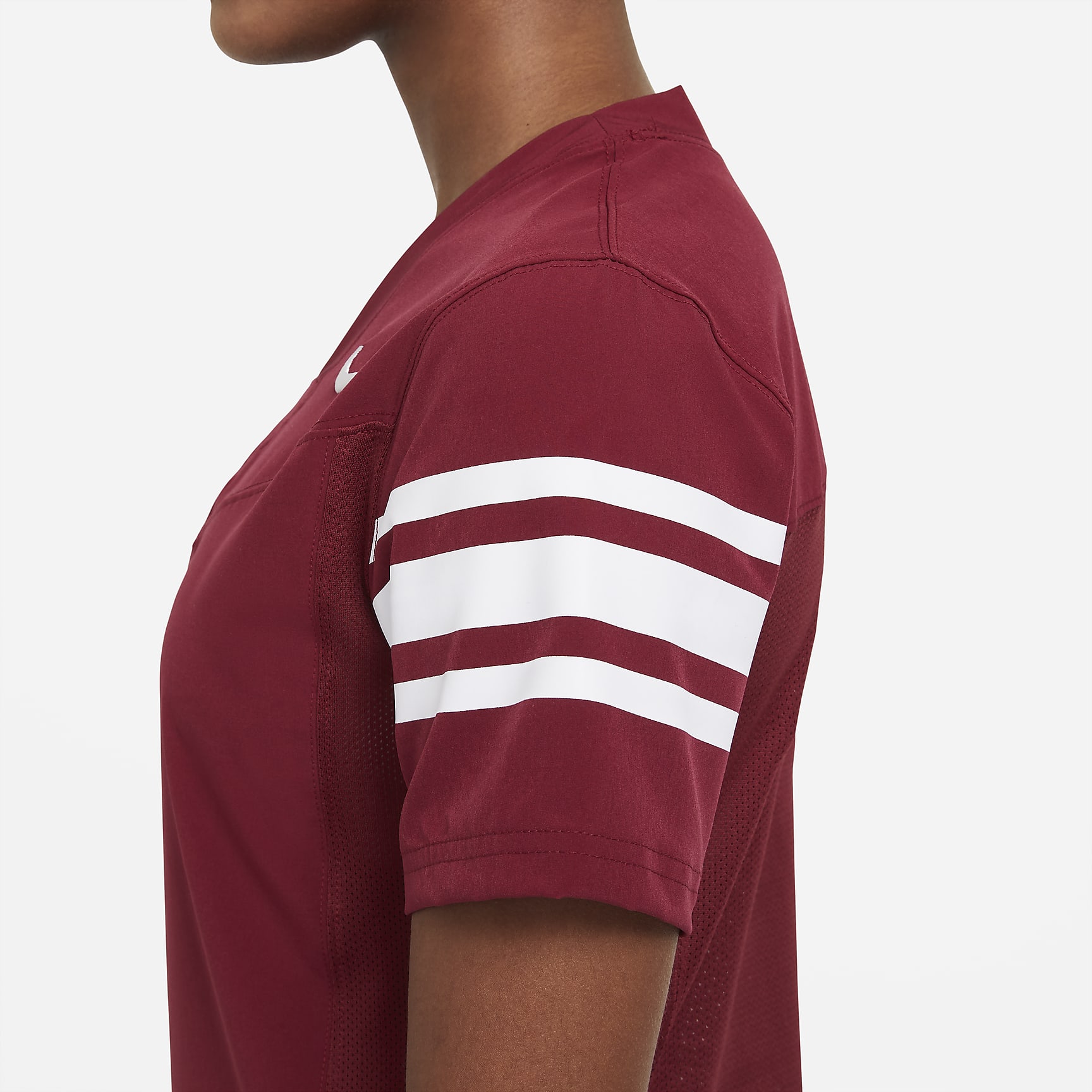 Nike Vapor Women's Flag Football Jersey (Stock)