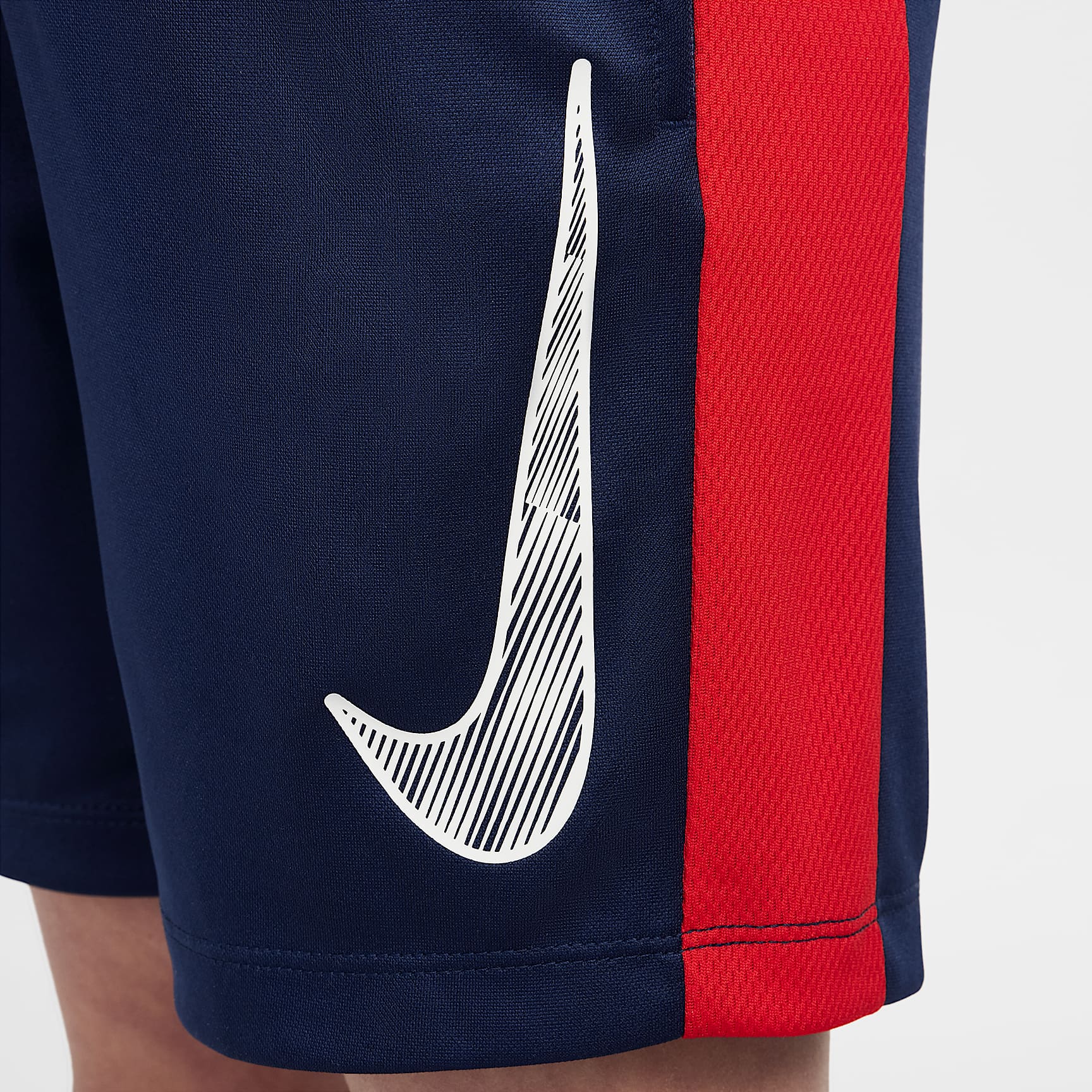 Nike Trophy23 Big Kids' Dri-FIT Shorts