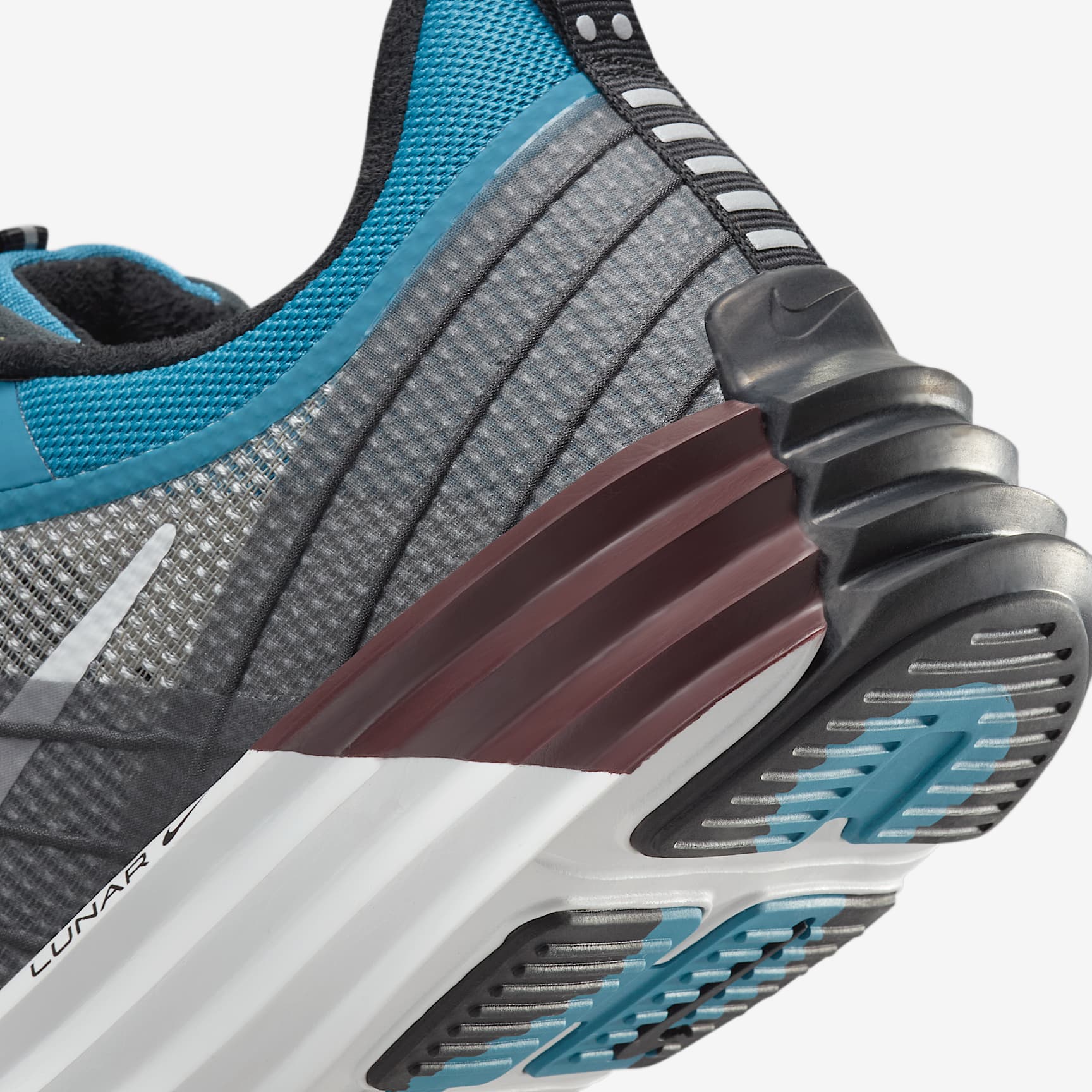 Nike Lunar Roam SE Men's Shoes