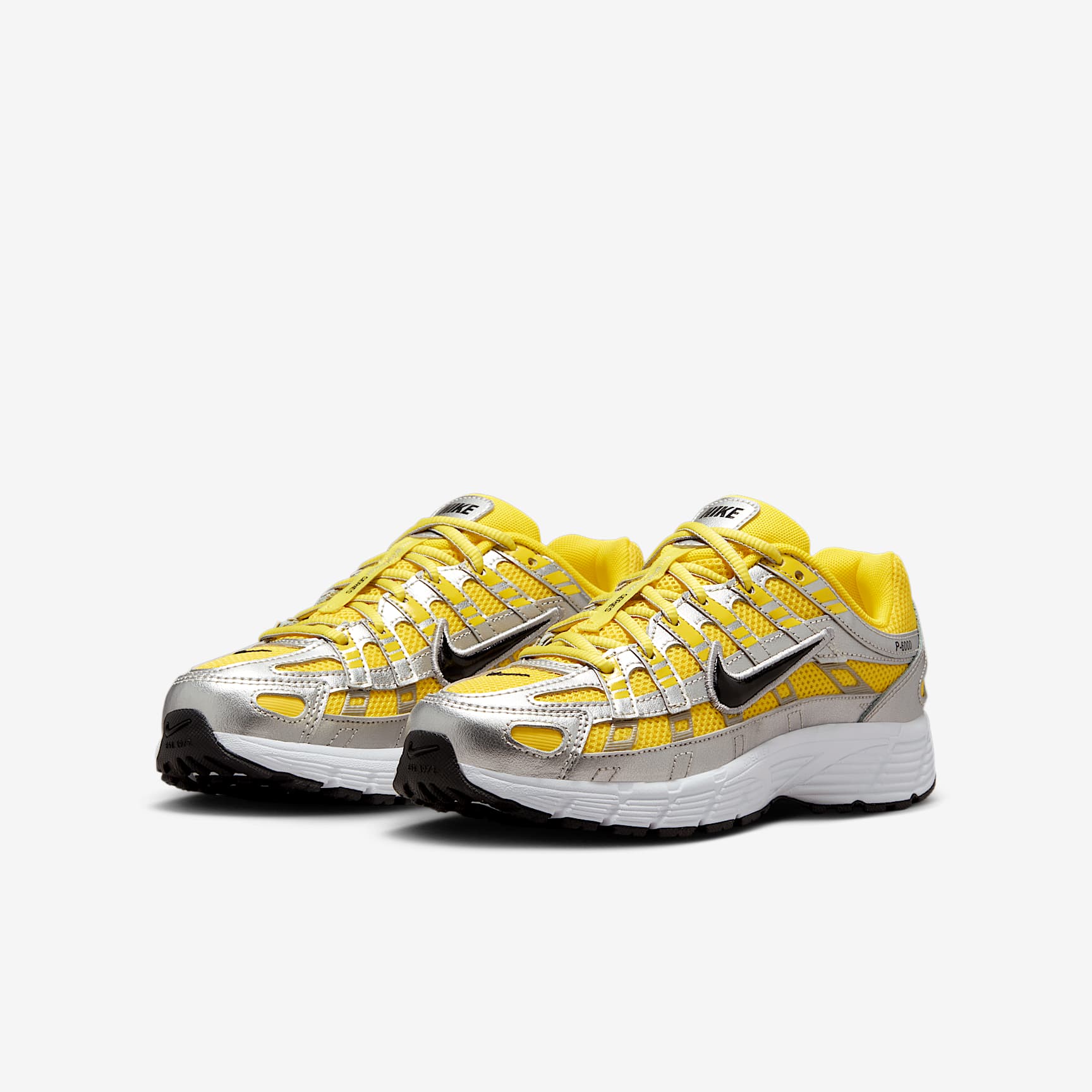 Nike P-6000 Big Kids' Shoes
