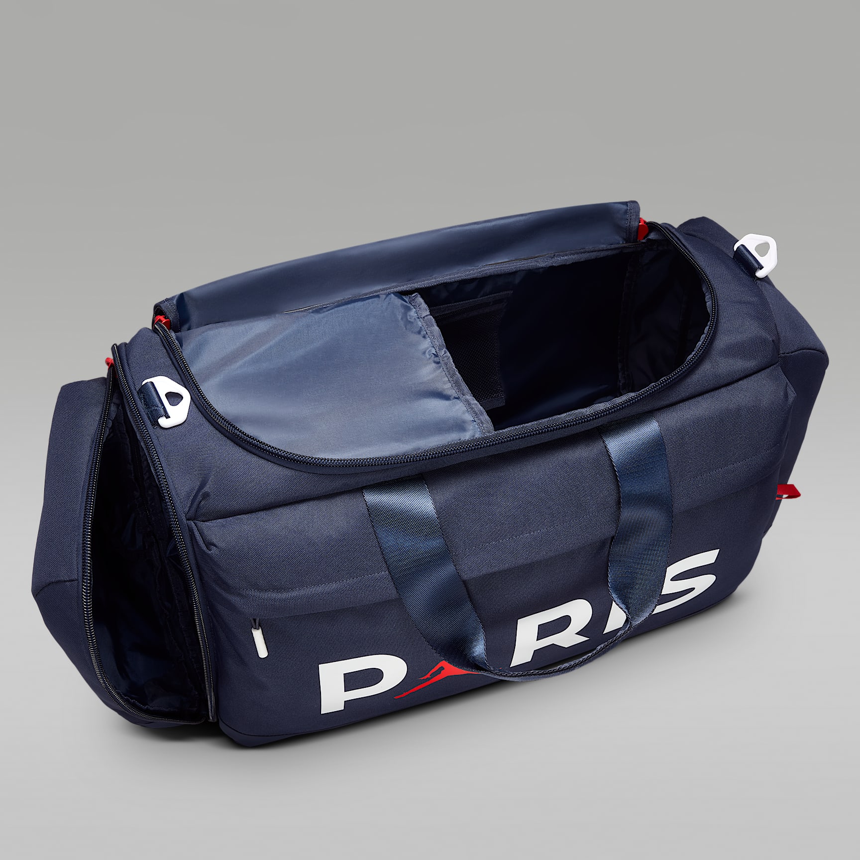 Jordan Paris Saint-Germain Duffel Bag (62.5L)