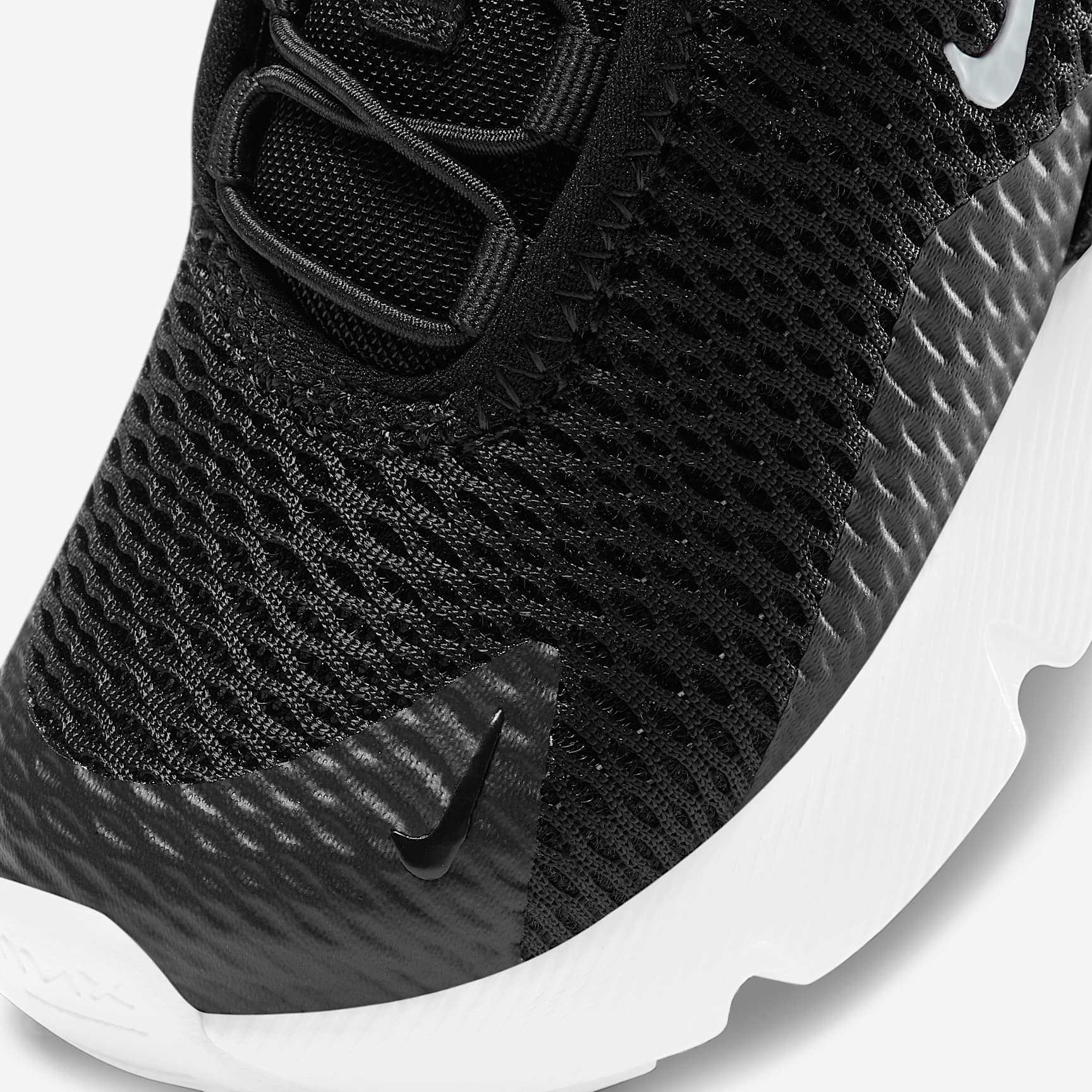 Nike Air Max 270 Baby/Toddler Shoe