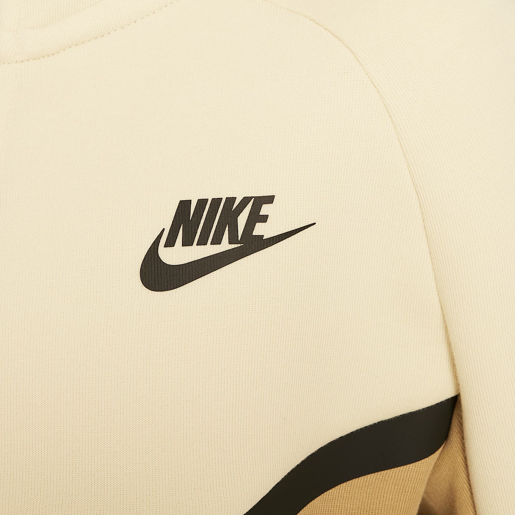 Nike Sportswear Tech Fleece Big Kids' Full-Zip Hoodie