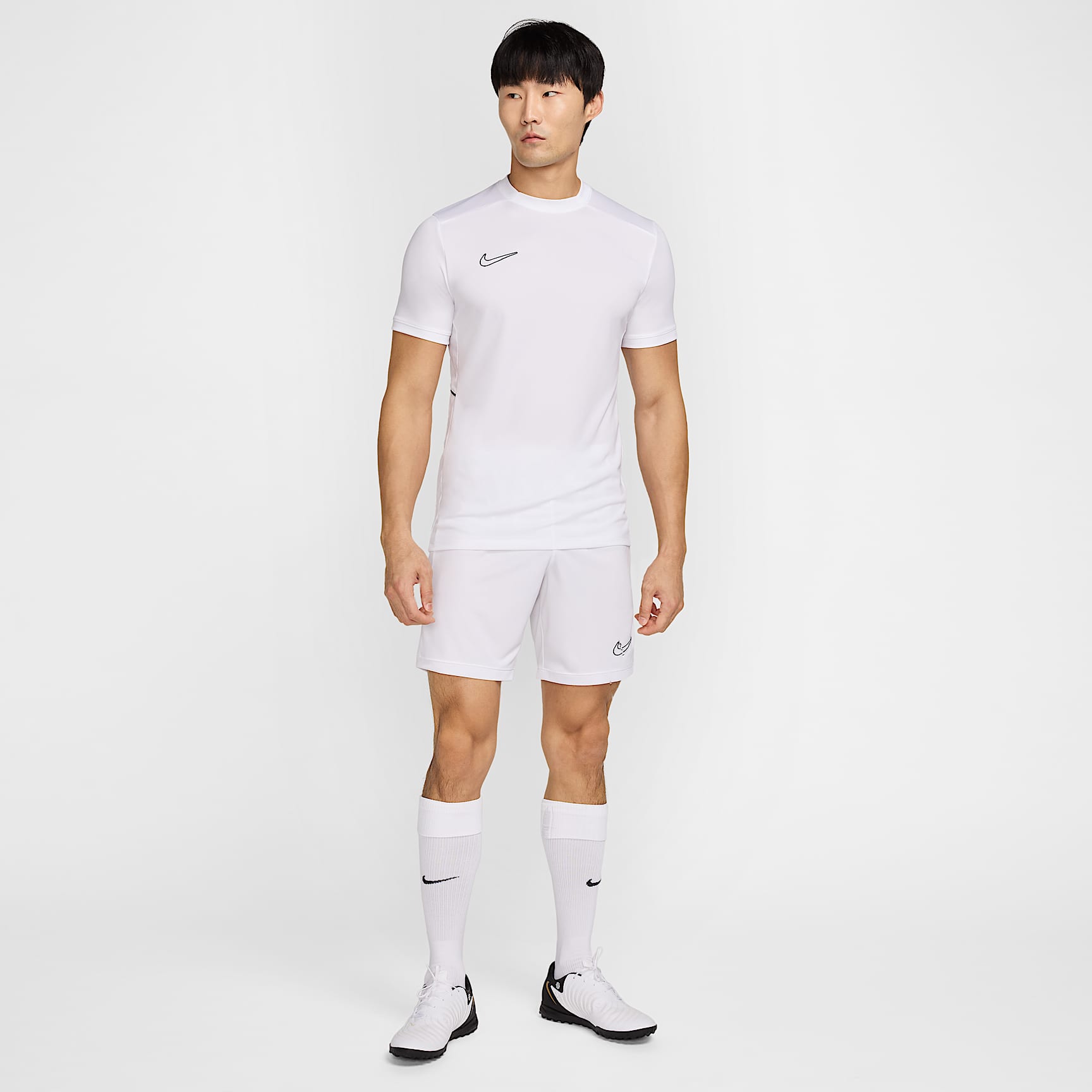 Nike Academy Men's Dri-FIT Soccer Shorts