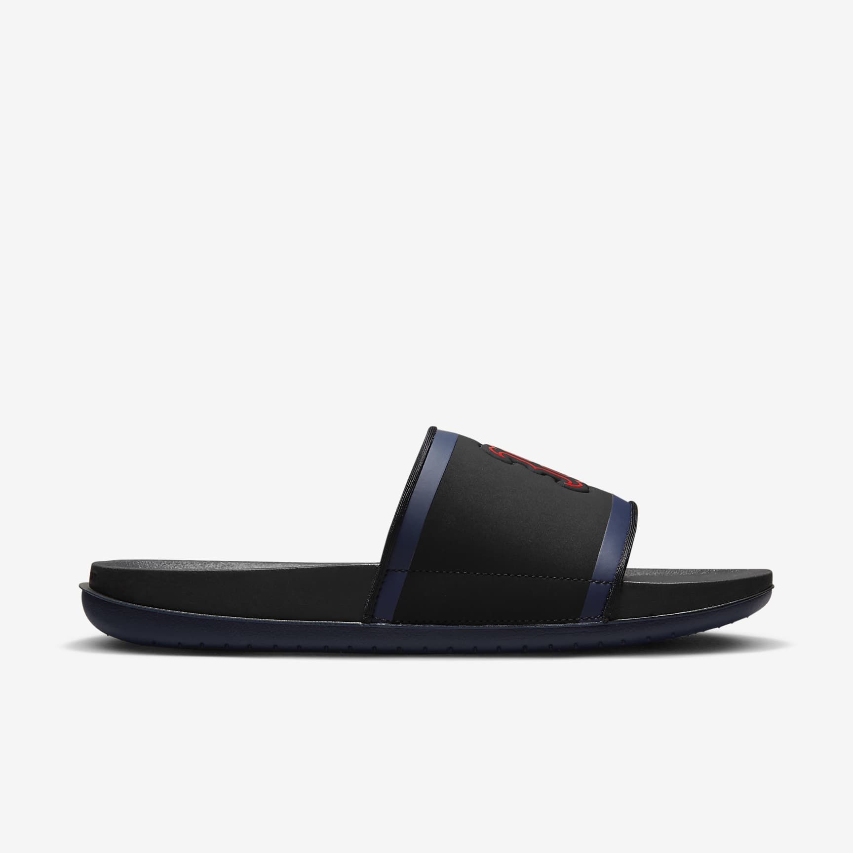 Nike Offcourt (MLB Boston Red Sox) Slide