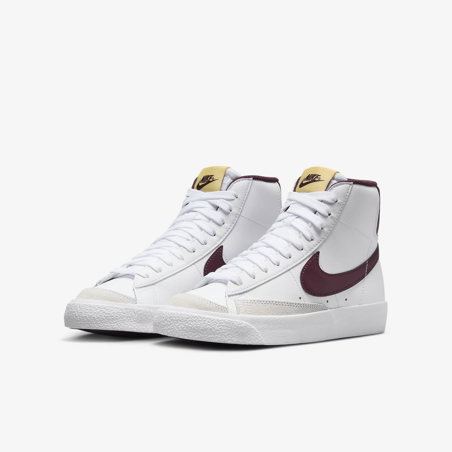Nike Blazer Mid '77 Big Kids' Shoes