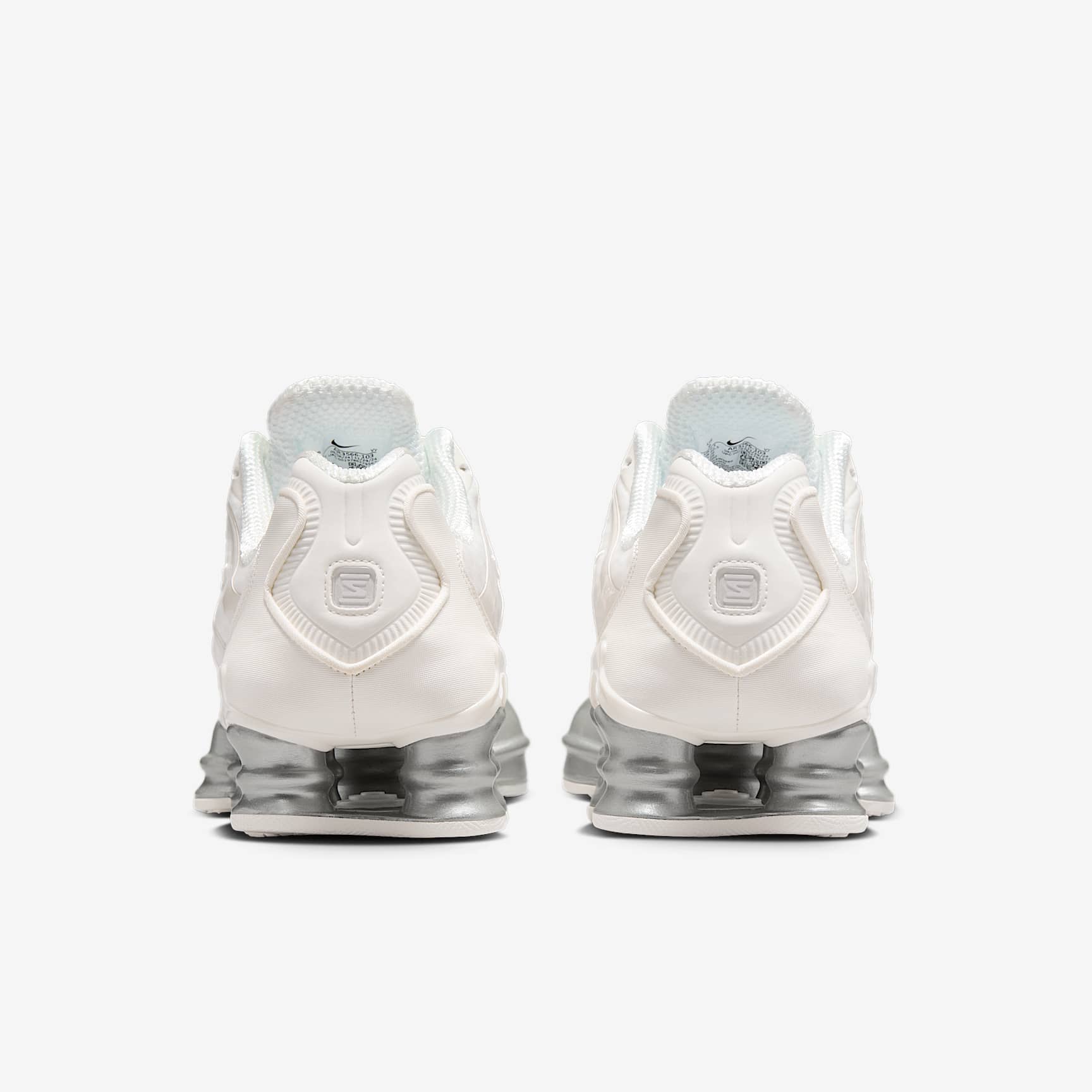 Nike Shox TL Women's Shoes