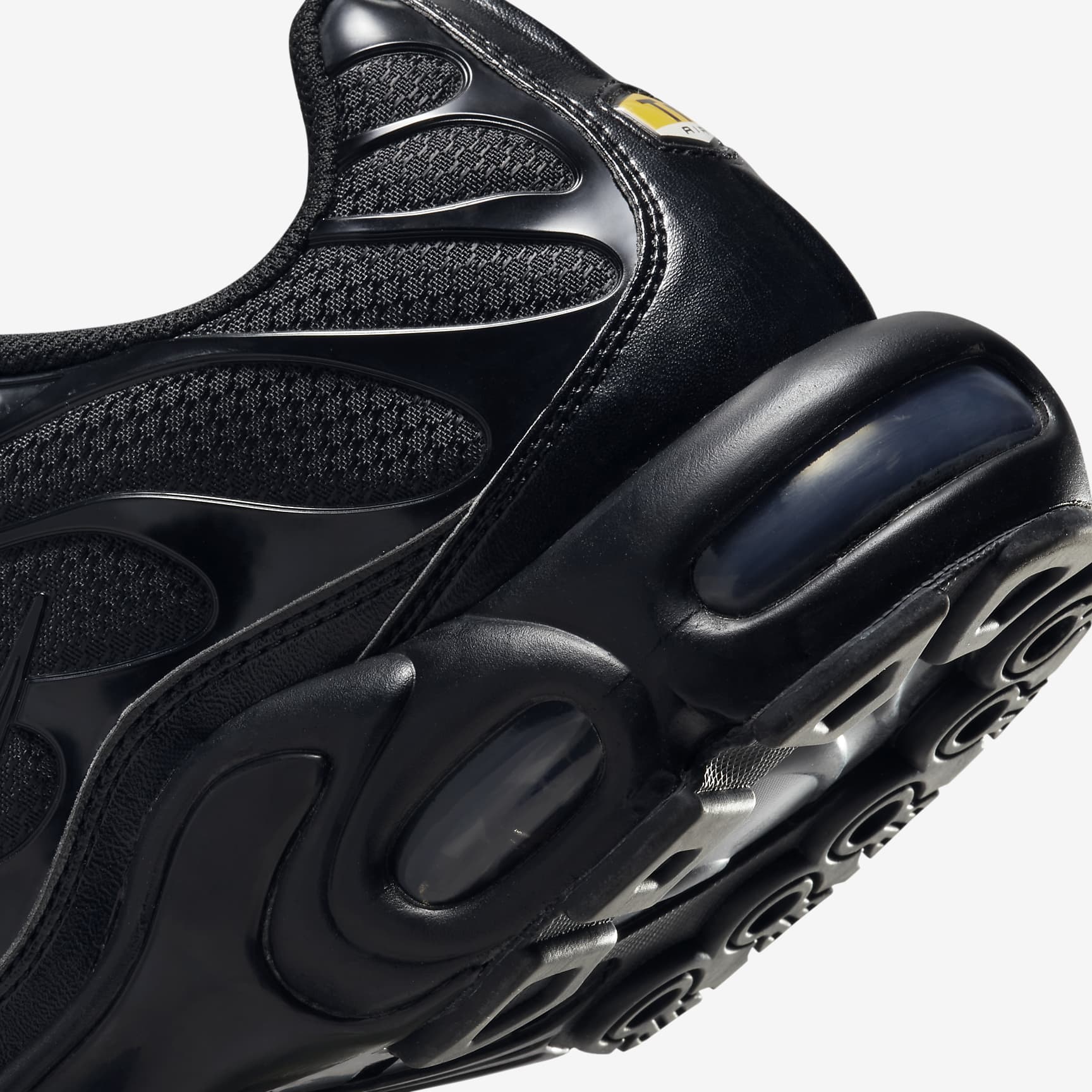 Nike Air Max Plus Men's Shoes