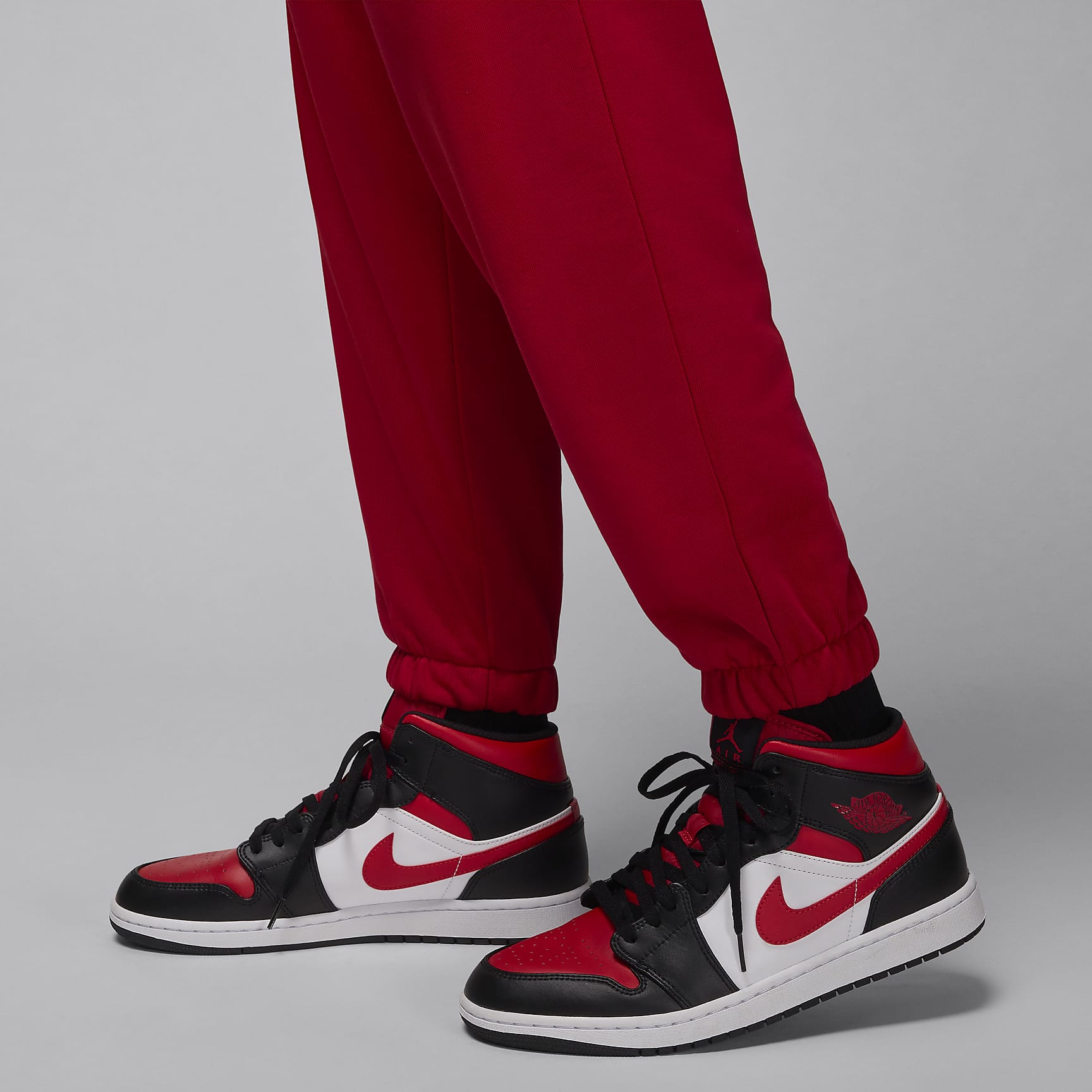 Jordan Sport Crossover Men's Dri-FIT Fleece Pants