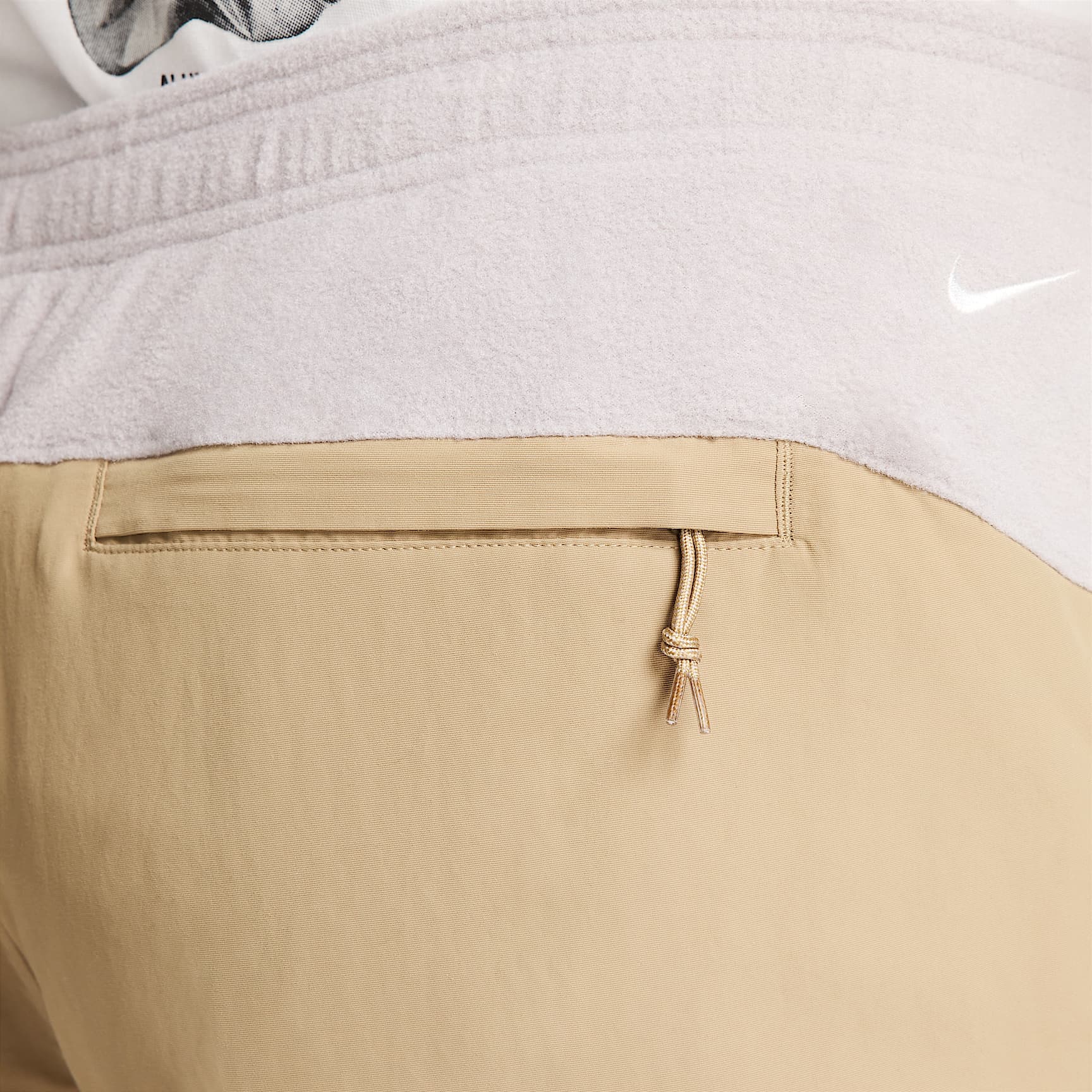 Nike ACG "Wolf Tree" Plus Fleece Pants