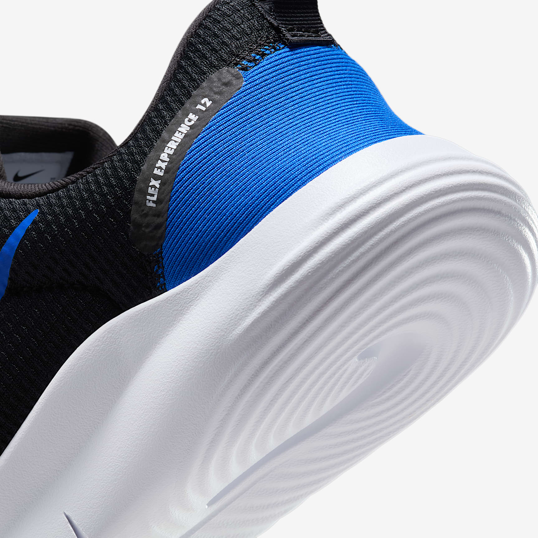 Nike Flex Experience Run 12 Men's Road Running Shoes