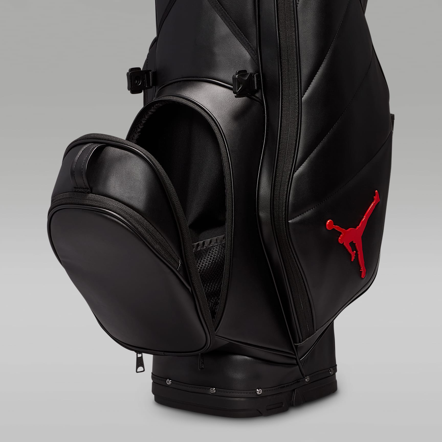 Jordan Fade Away Luxe 6-Way Golf Bag