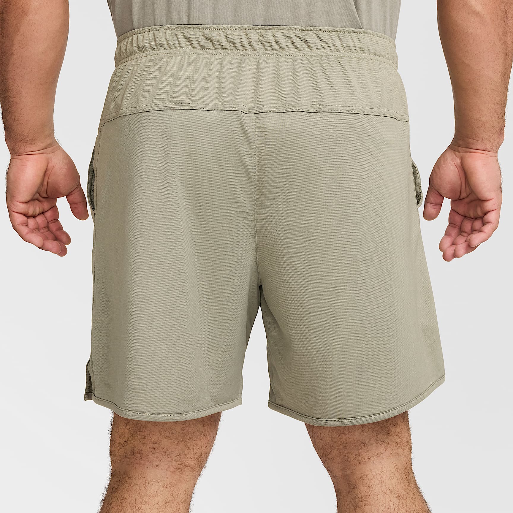 Nike Totality Men's Dri-FIT 7" Unlined Versatile Shorts