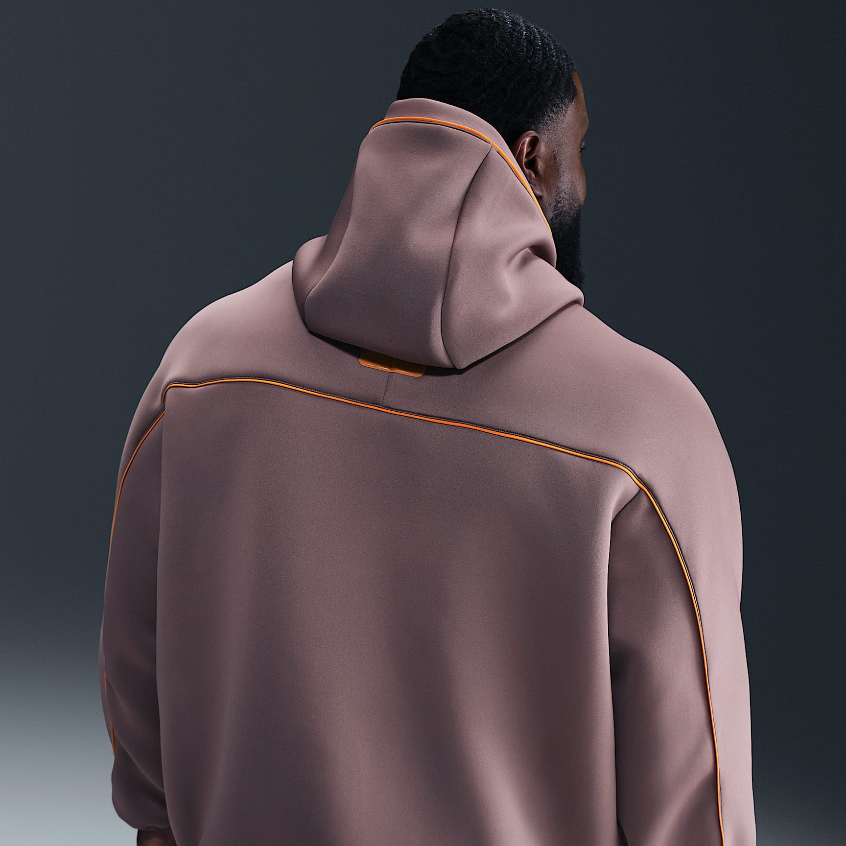 Nike Project F.R.O.G. Men's Pullover Hoodie
