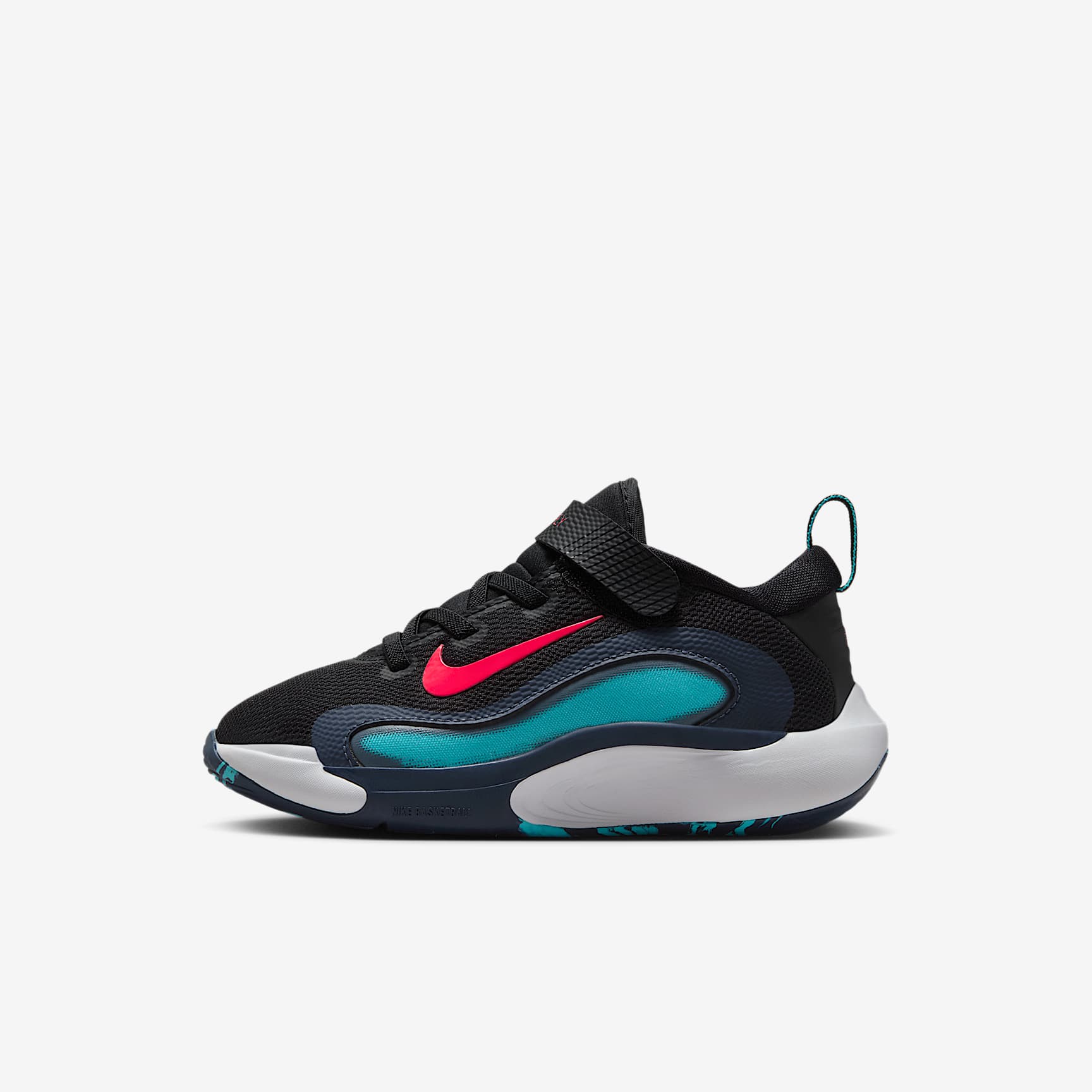 Nike IsoFly Little Kids' Shoes