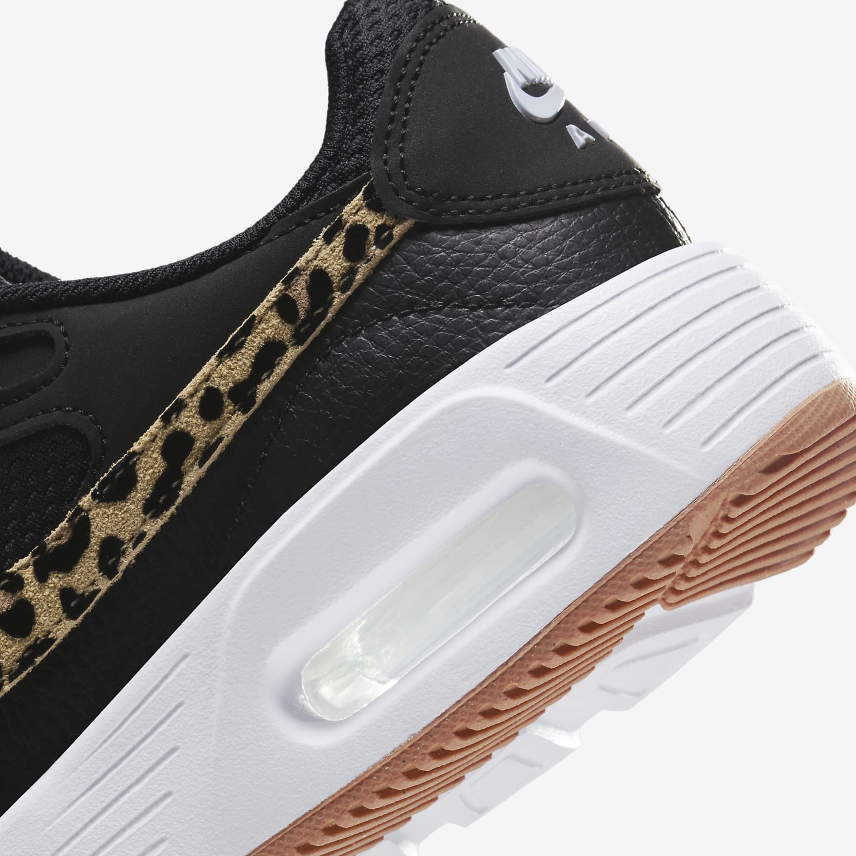 Nike Air Max SC Women's Shoes