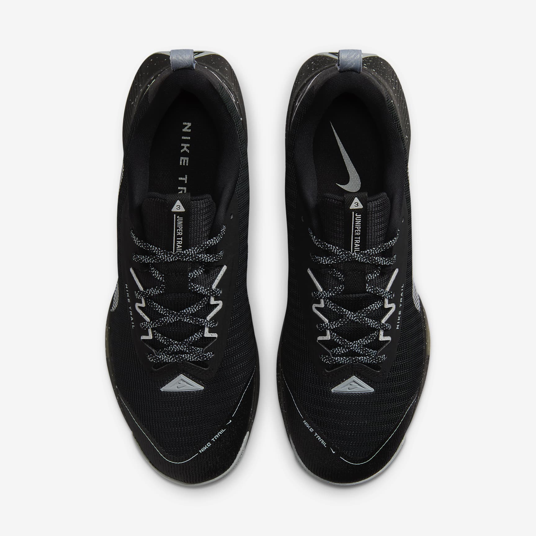Nike Juniper Trail 3 Men's Trail Running Shoes