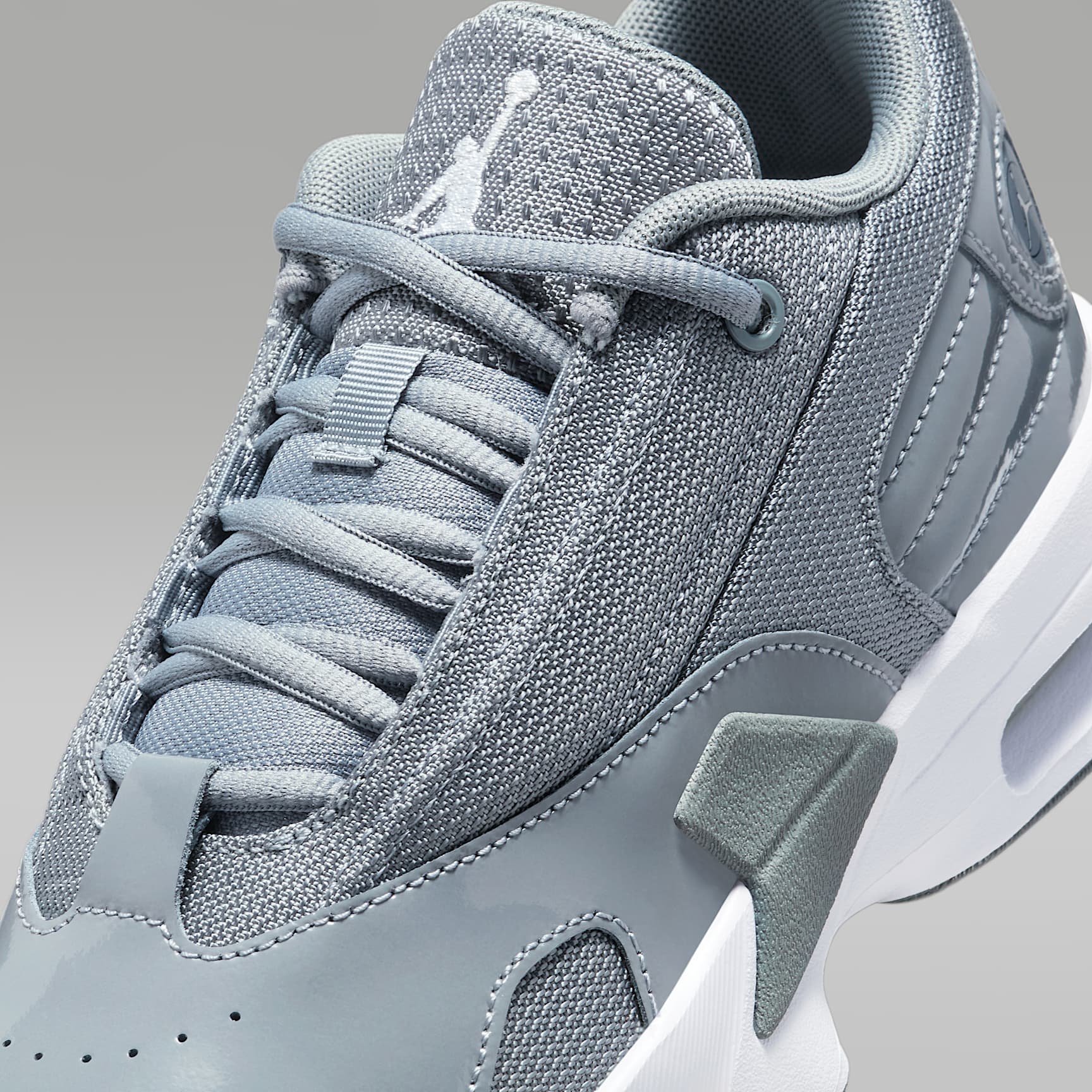 Jordan Max Aura 6 Big Kids' Shoes