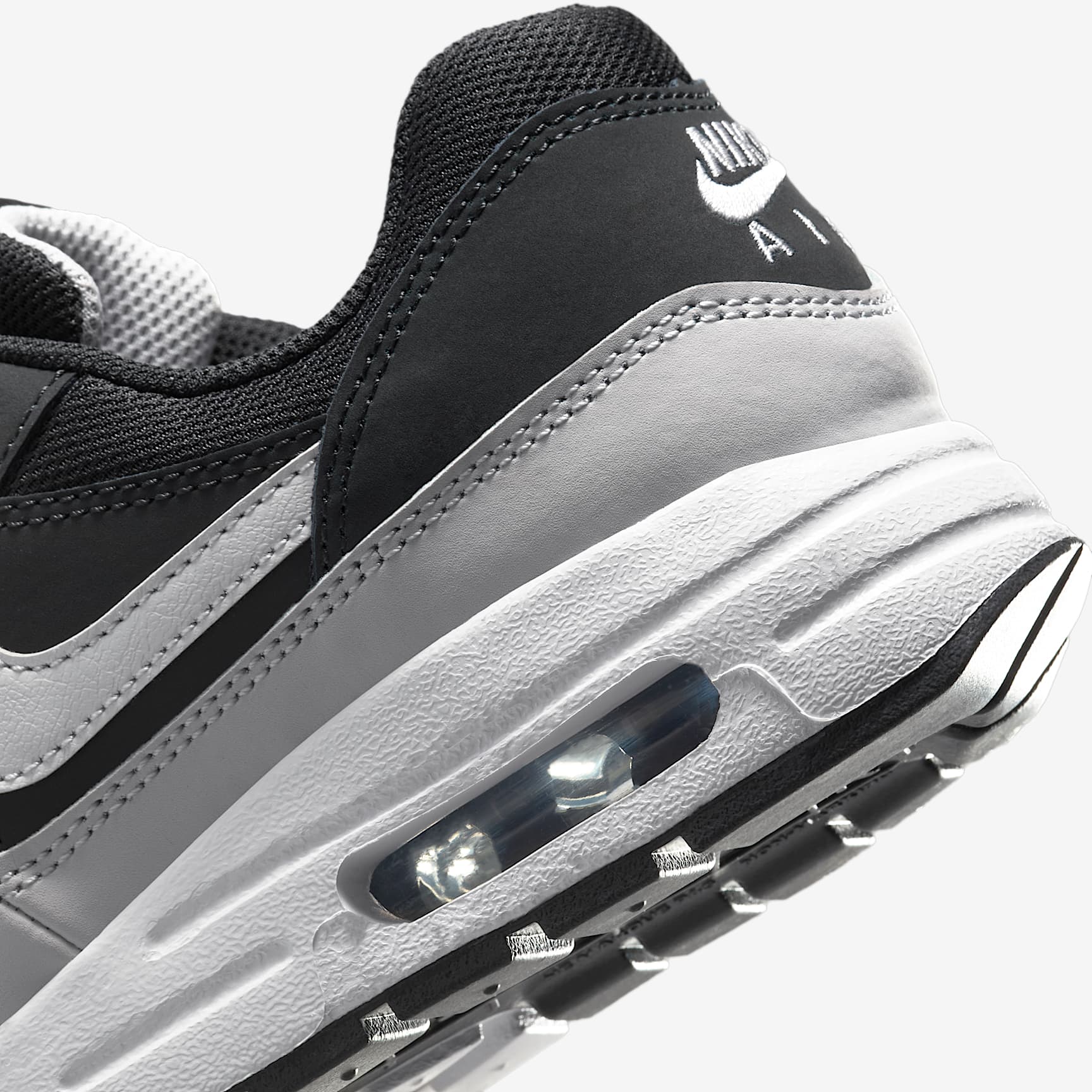 Air Max 1 Big Kids' Shoes