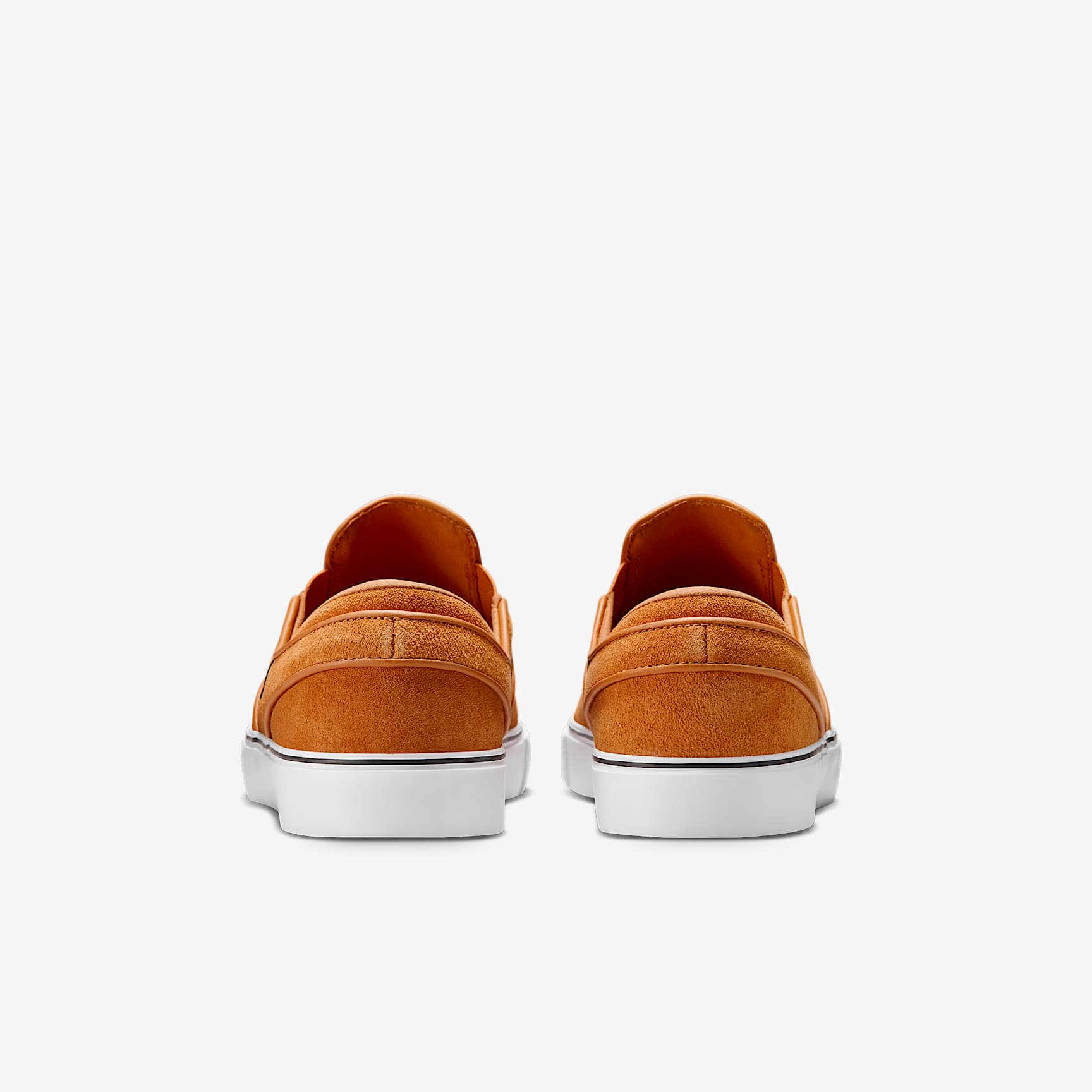 Nike SB Janoski+ Slip Skate Shoes