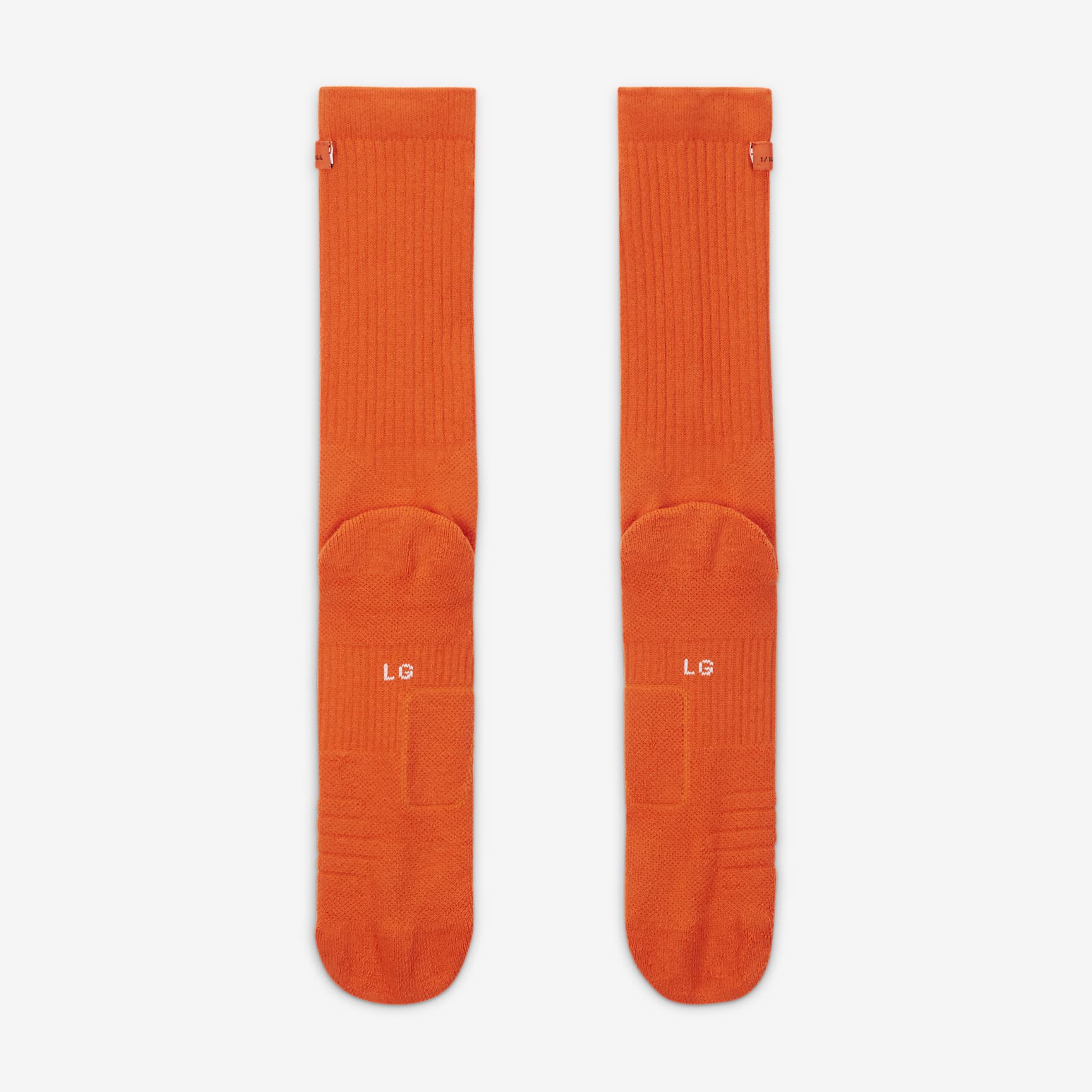 WNBA Elite Nike Basketball Crew Socks