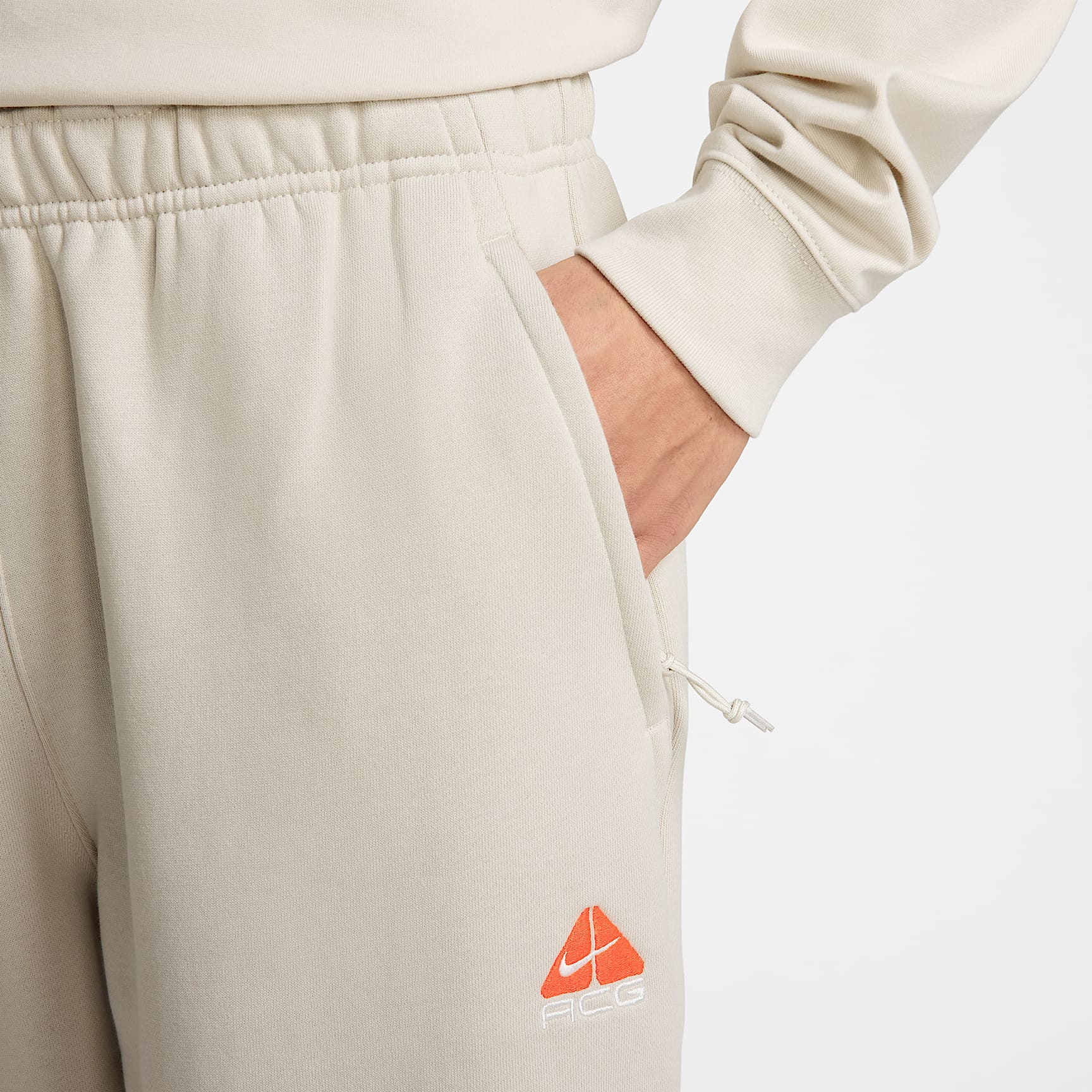 Nike ACG Lungs Therma-FIT Repel "Tuff Fleece" Pants