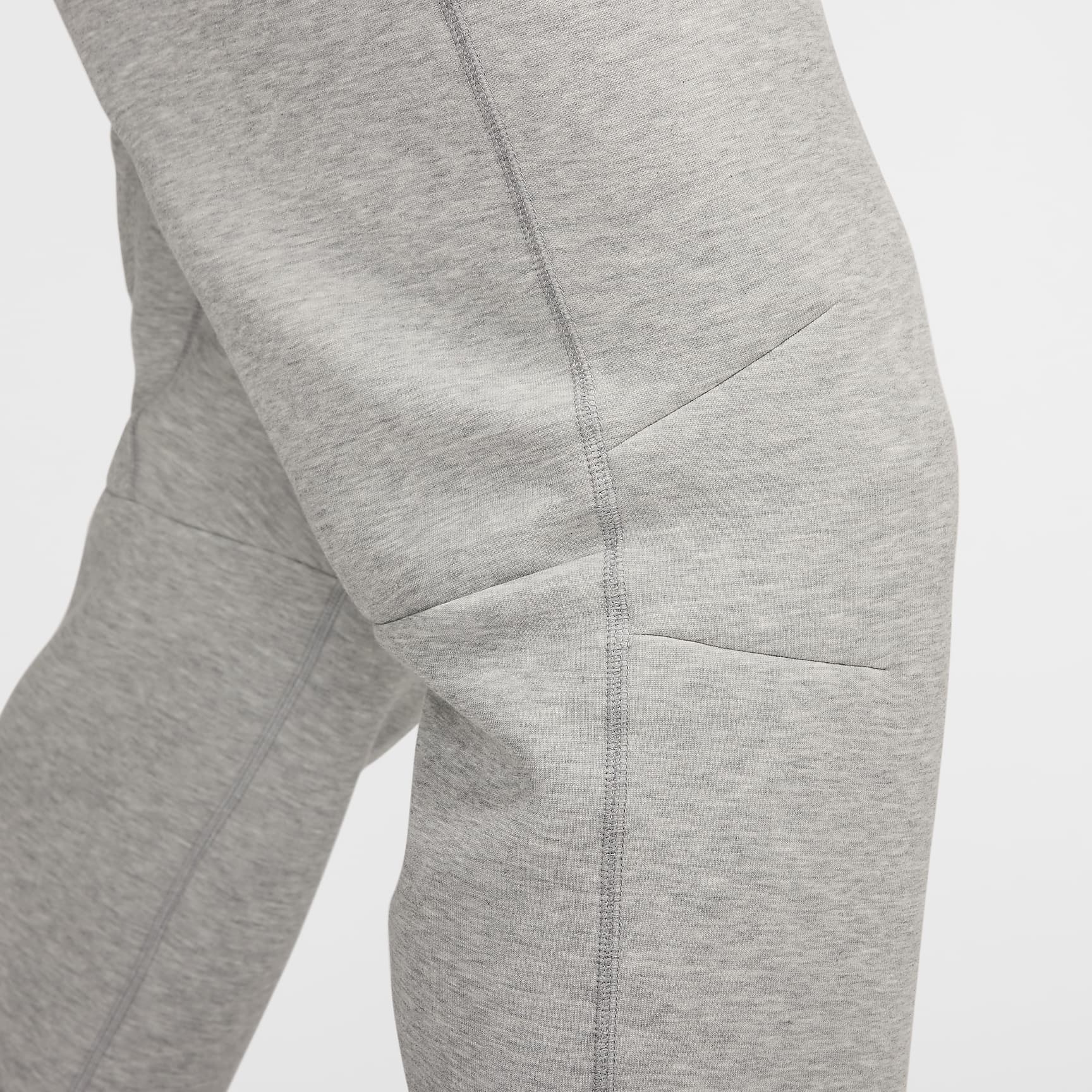 Nike Tech Men's Fleece Open-Hem Pants