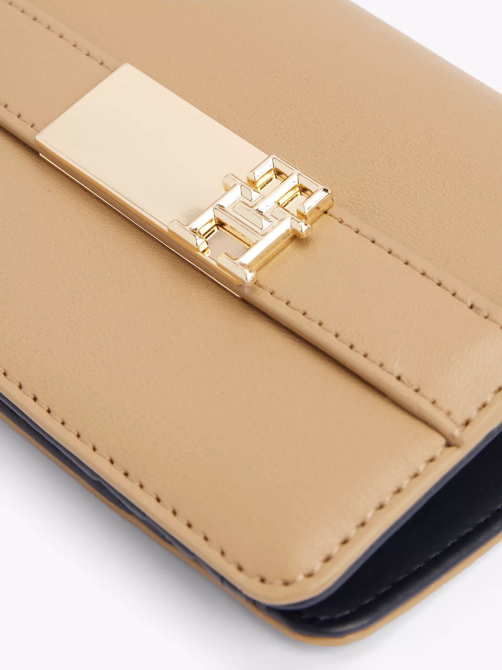 Женская сумка Tommy Hilfiger, Тонкий кошелек Tommy Heritage