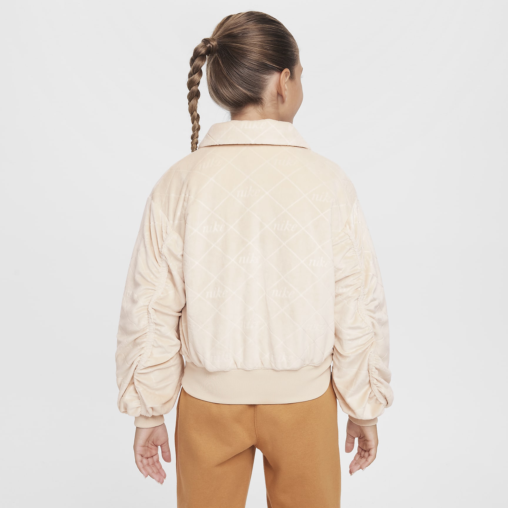 Nike Sportswear Big Kids' (Girls') Jacket